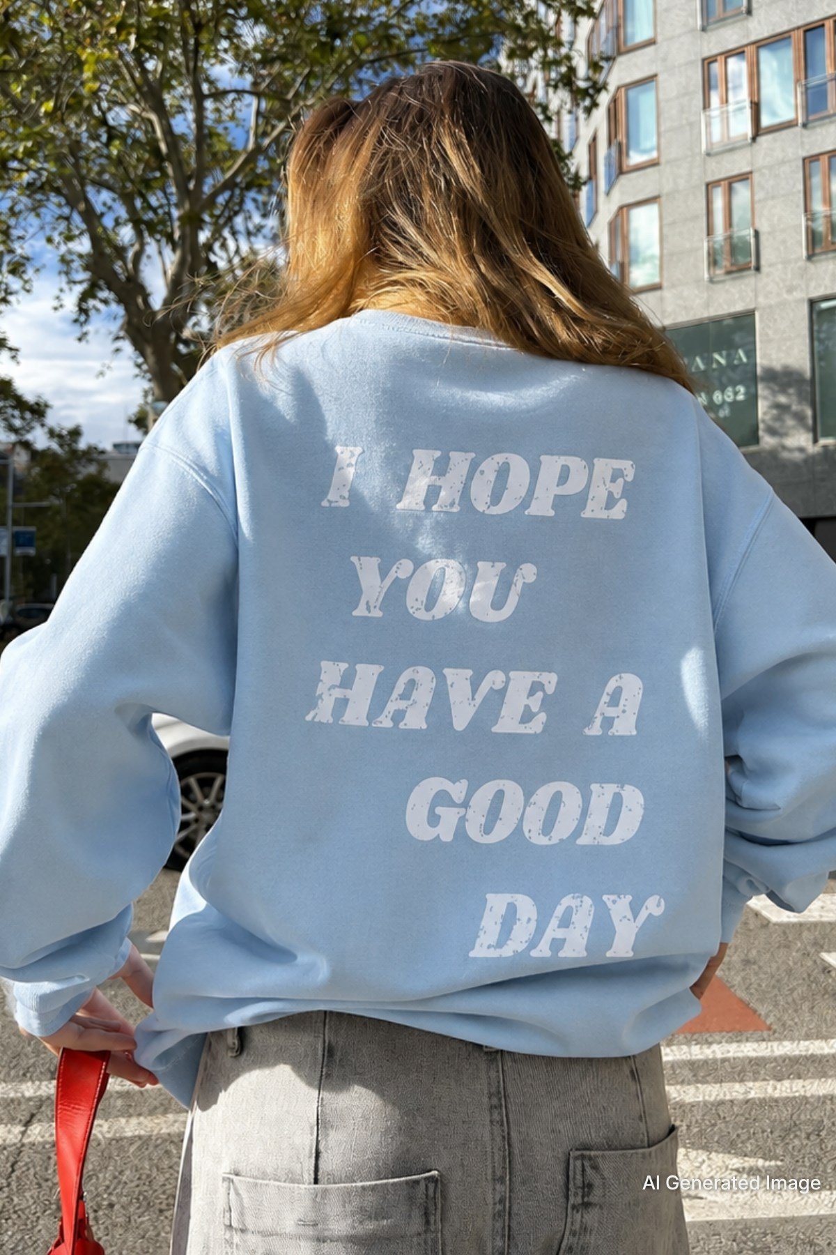 Sweatshirt