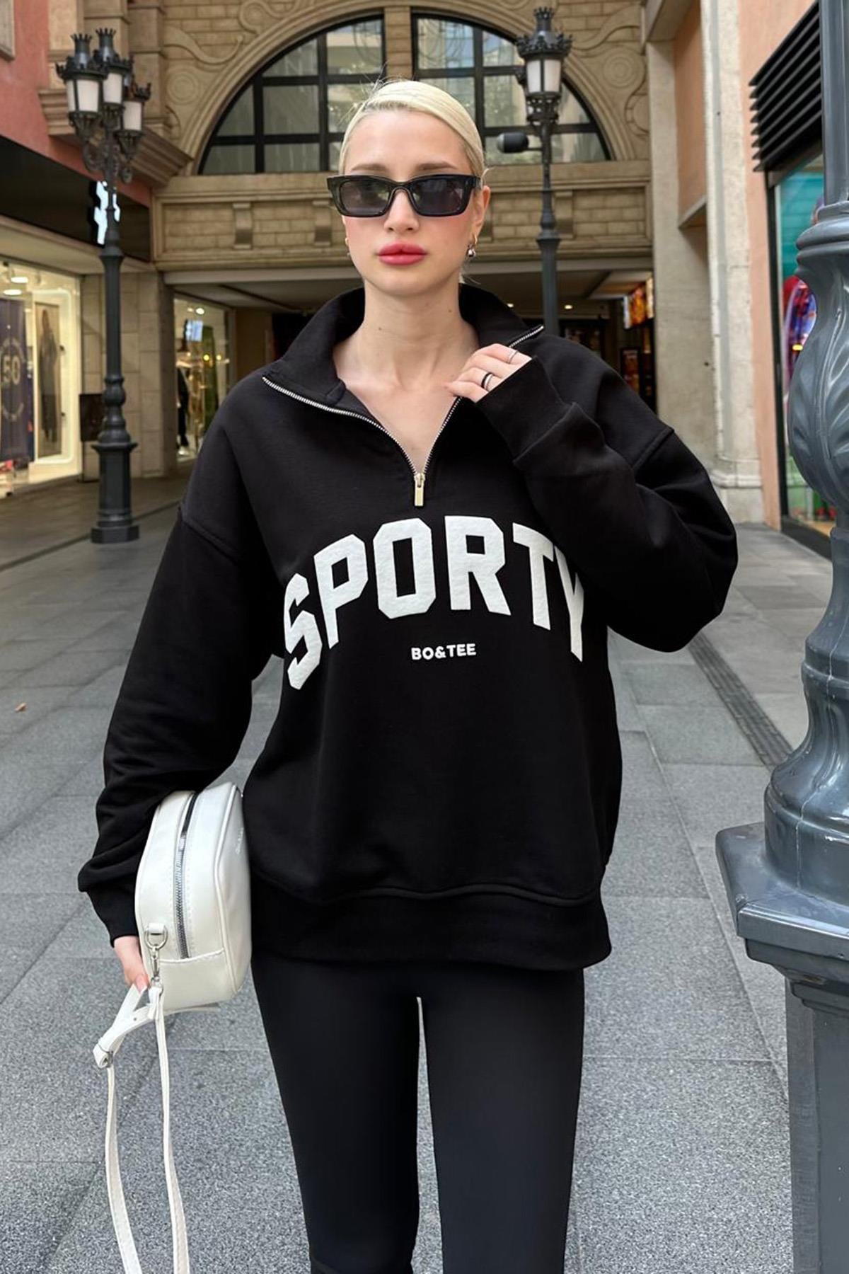 Sweatshirt