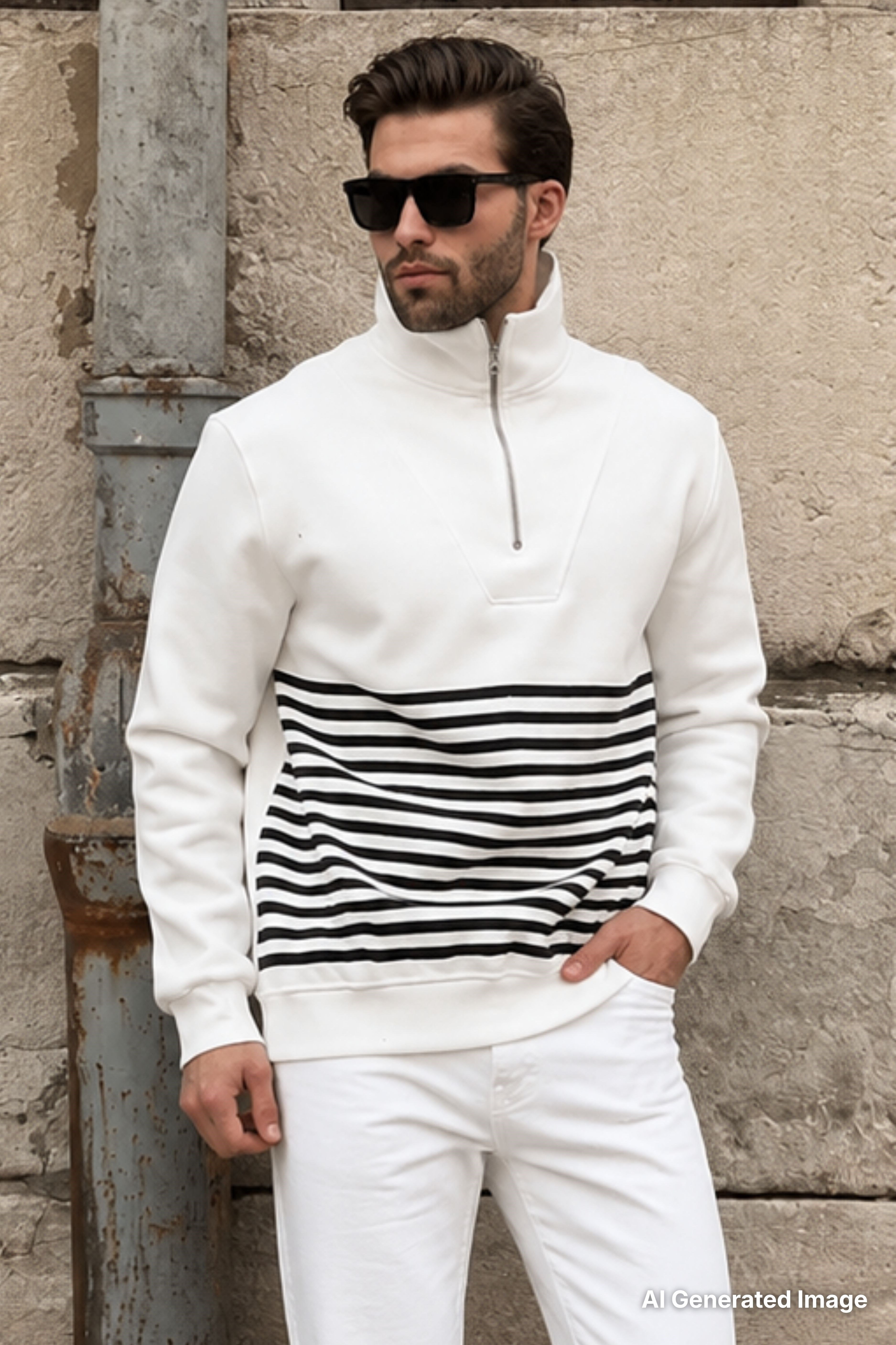 SWEATSHIRT