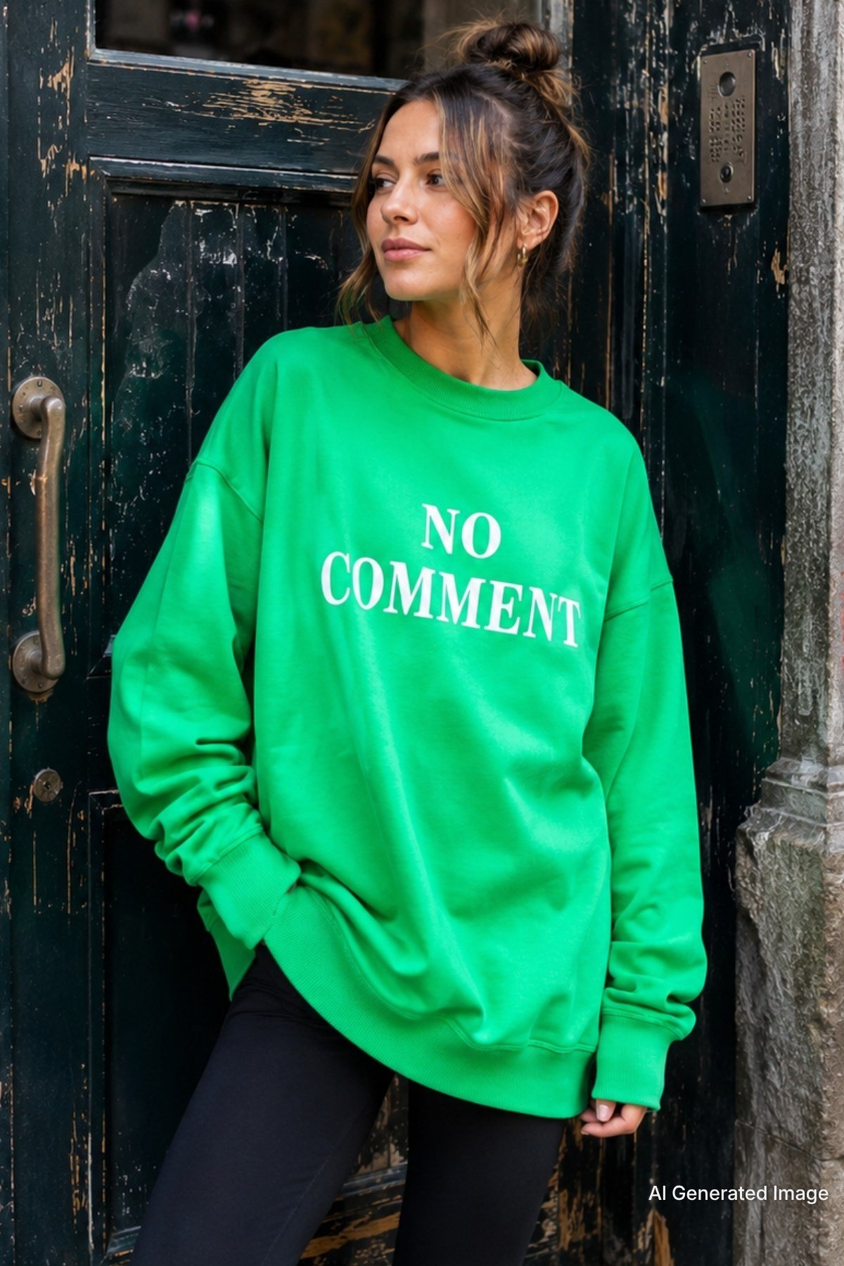 Sweatshirt