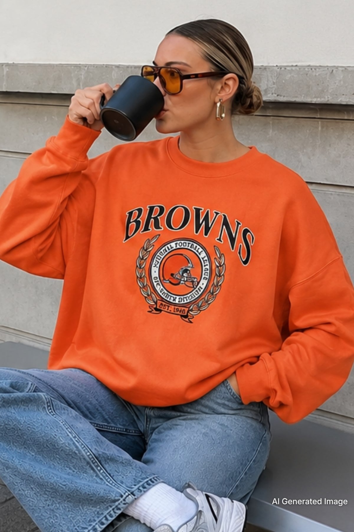 Sweatshirt
