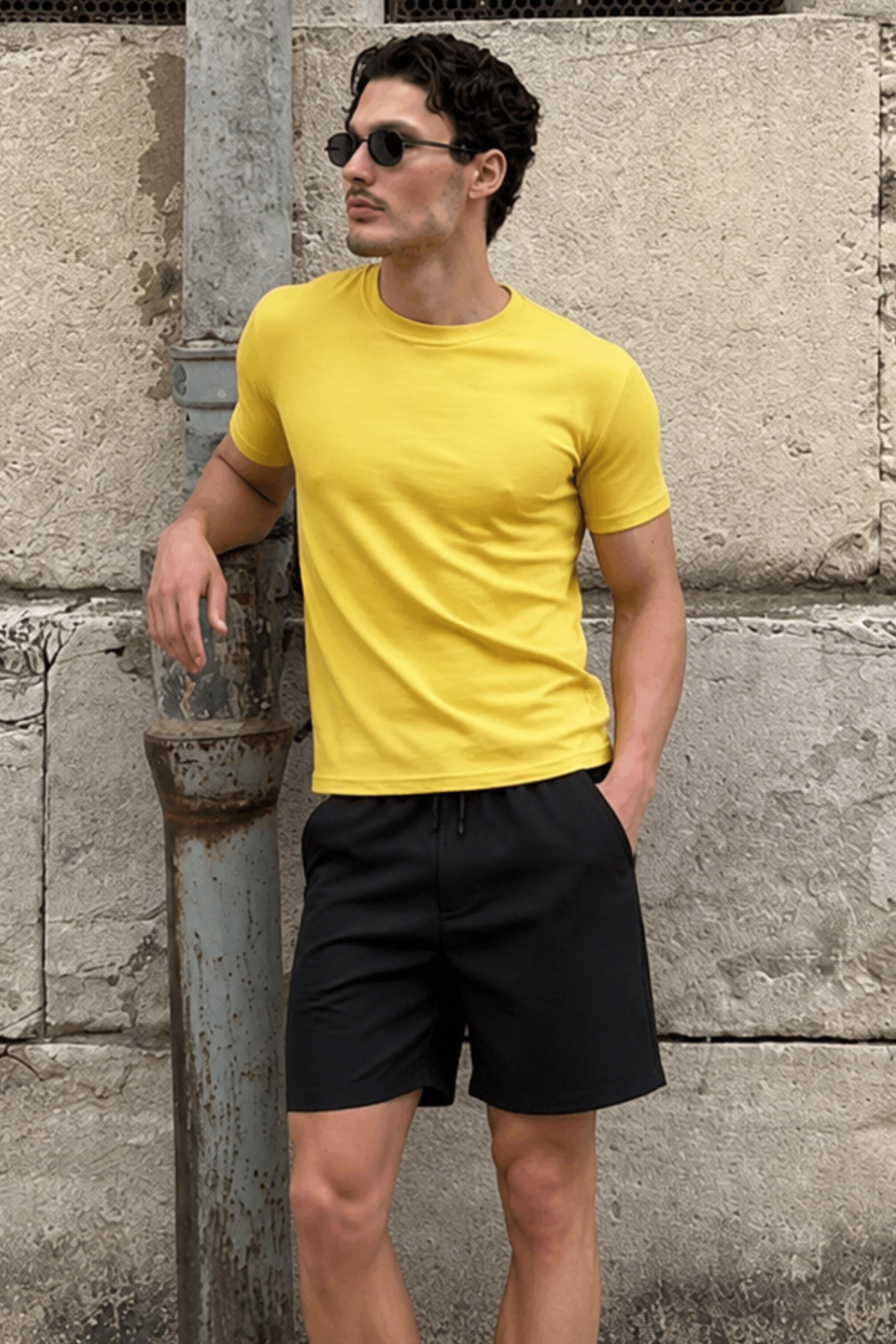 T-SHIRT