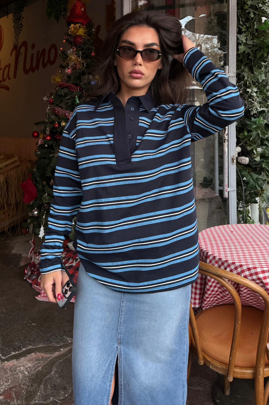 T-shirt