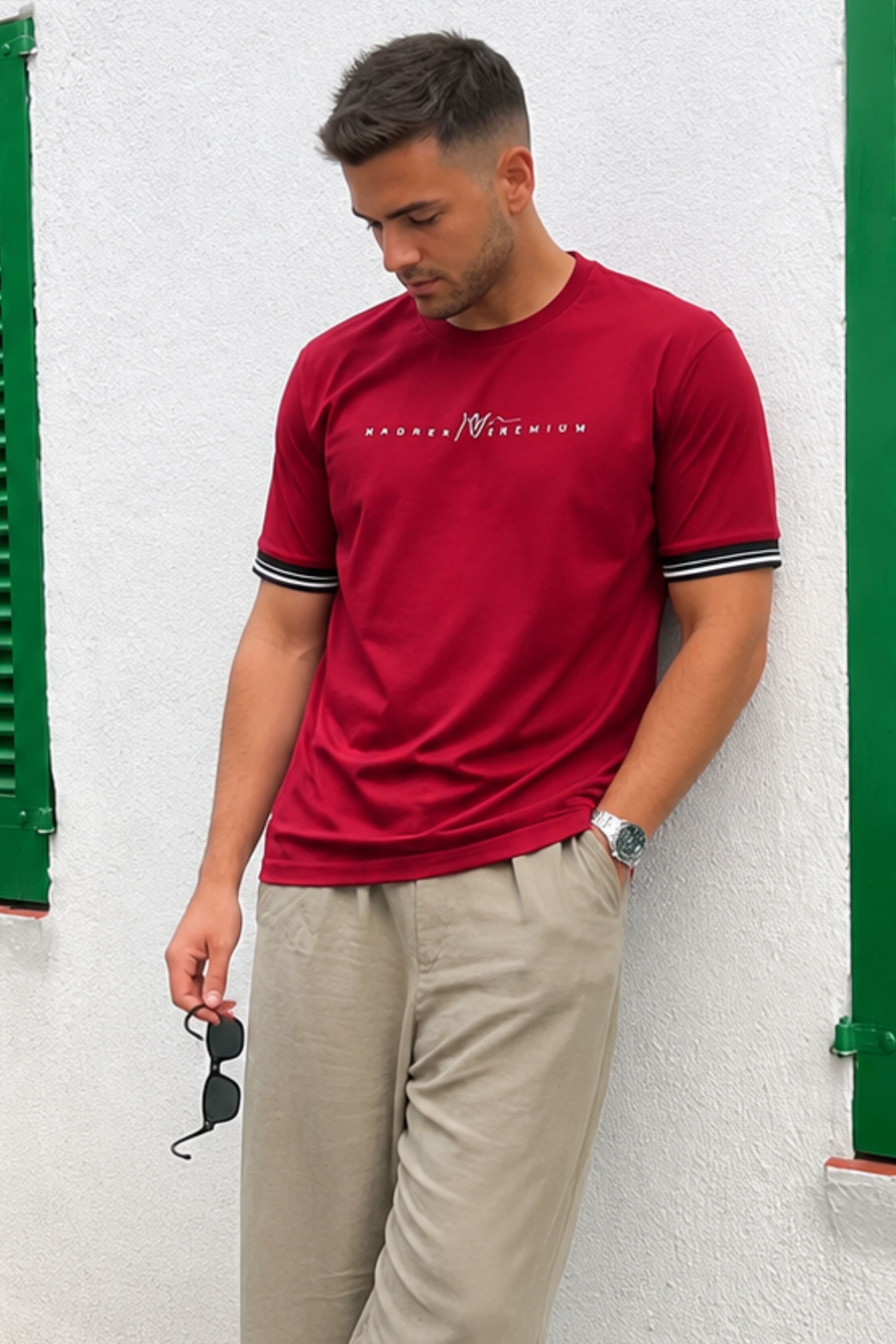 T-SHIRT
