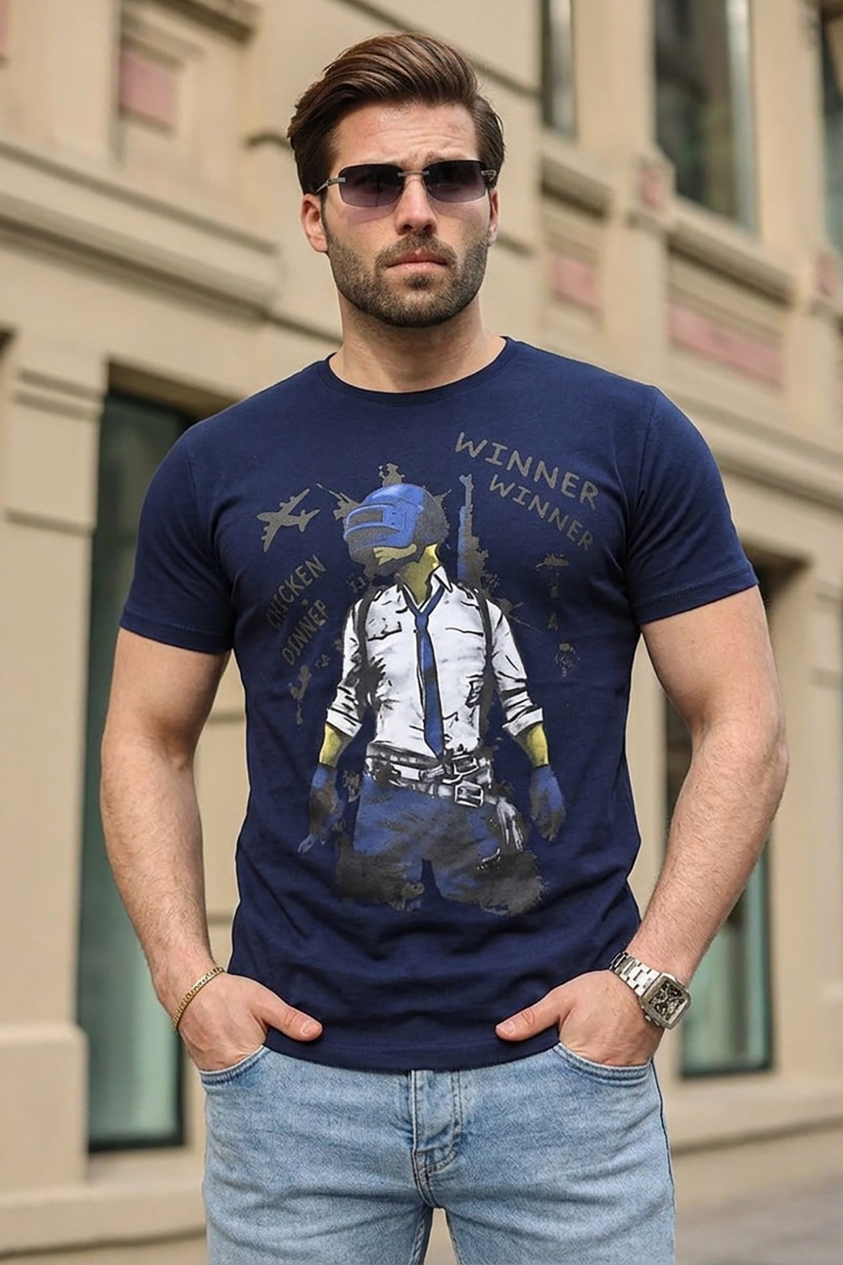 T-SHIRT