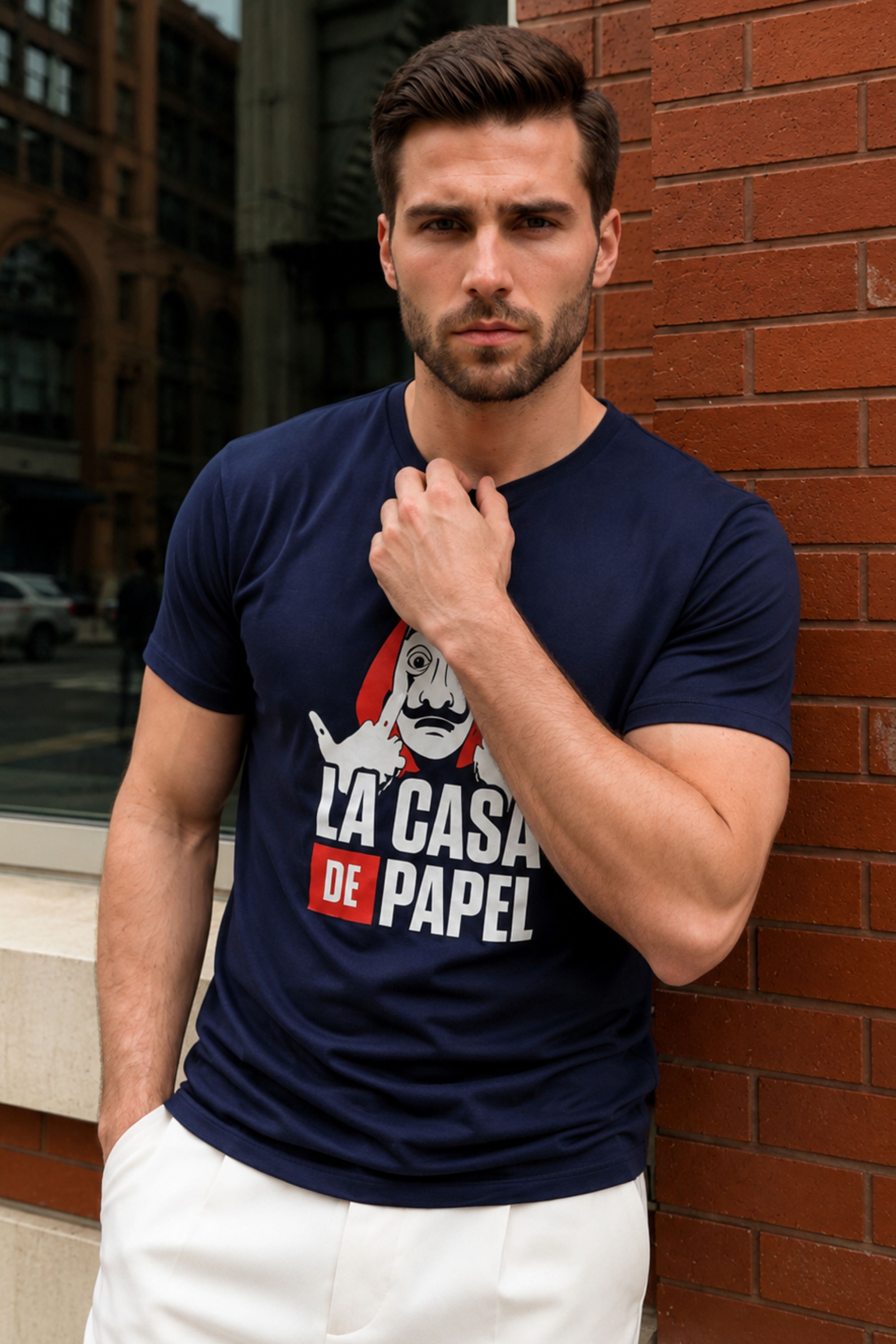 T-shirt