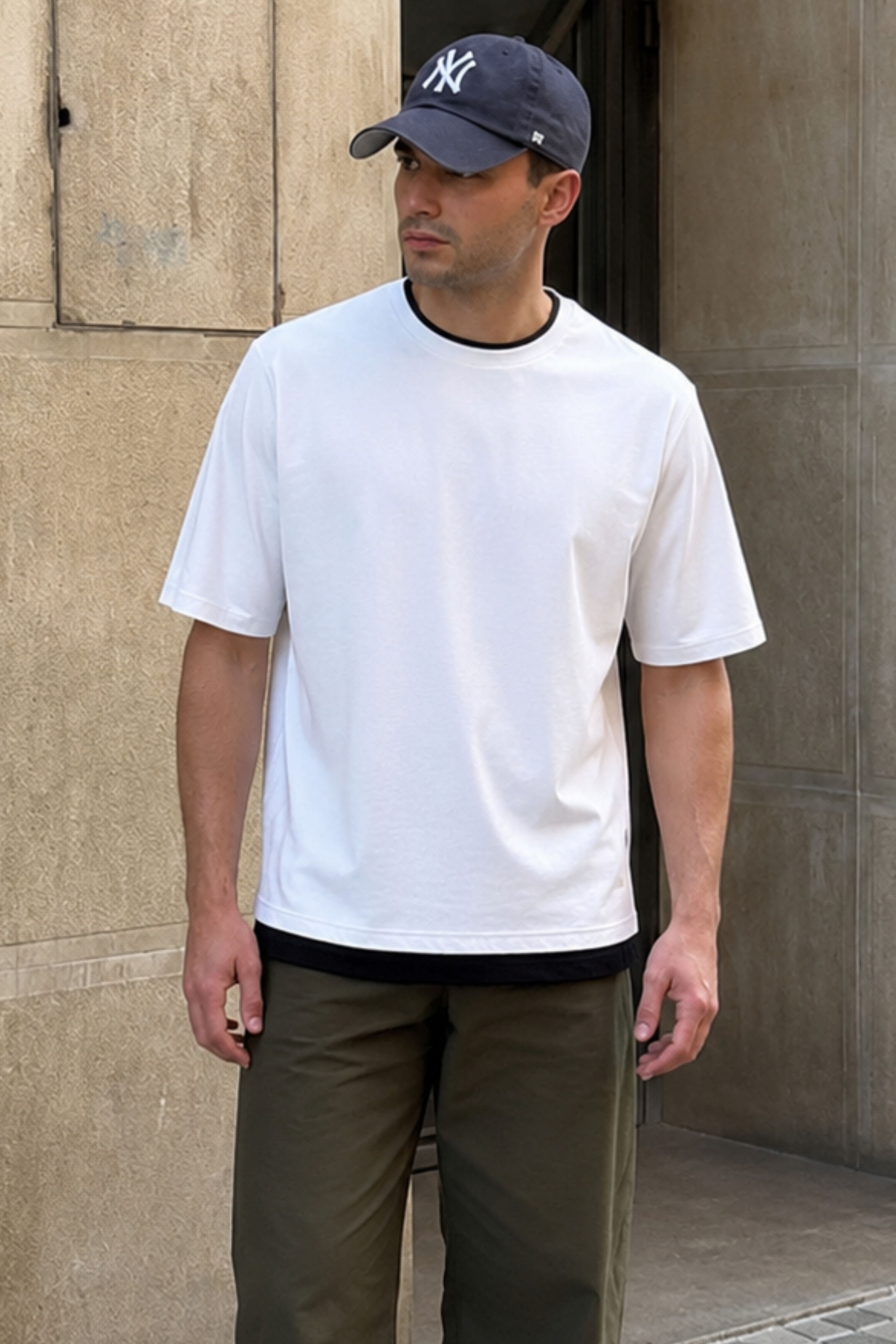 T-shirt