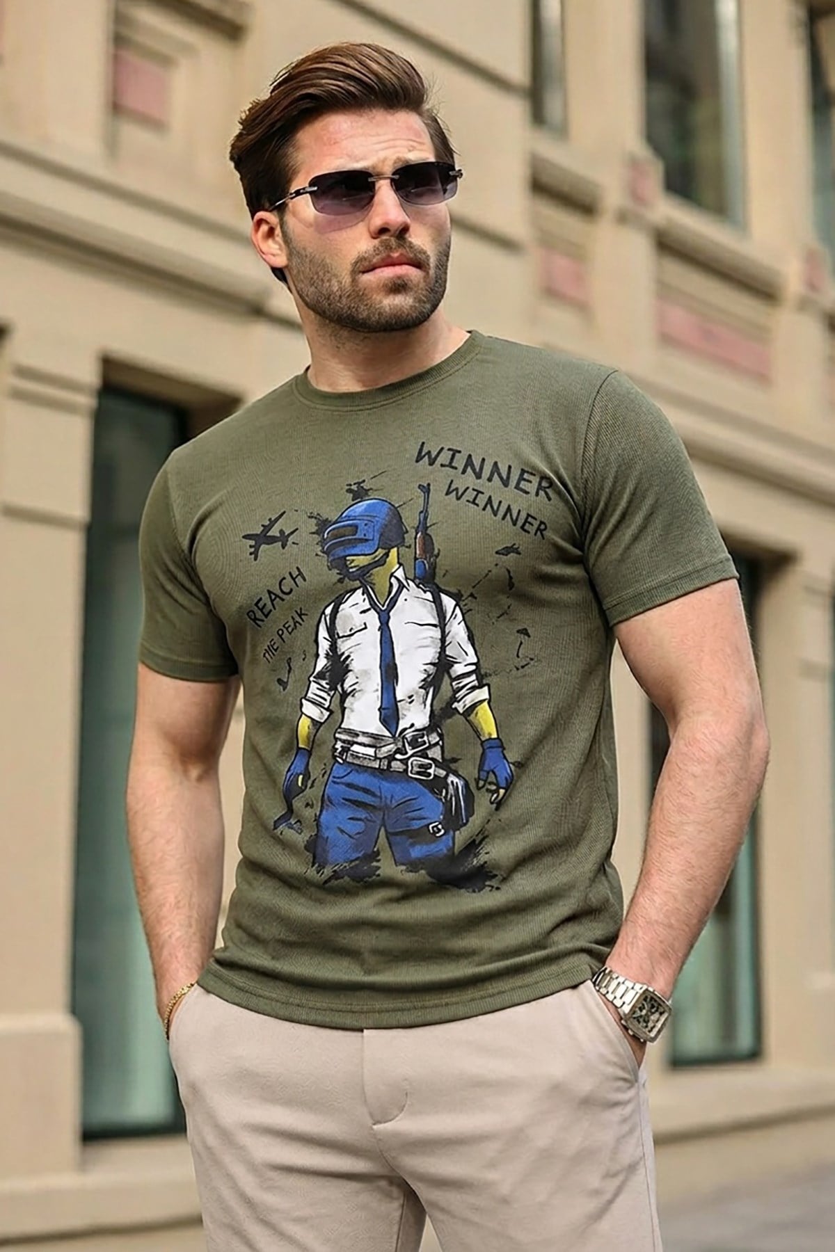 T-shirt