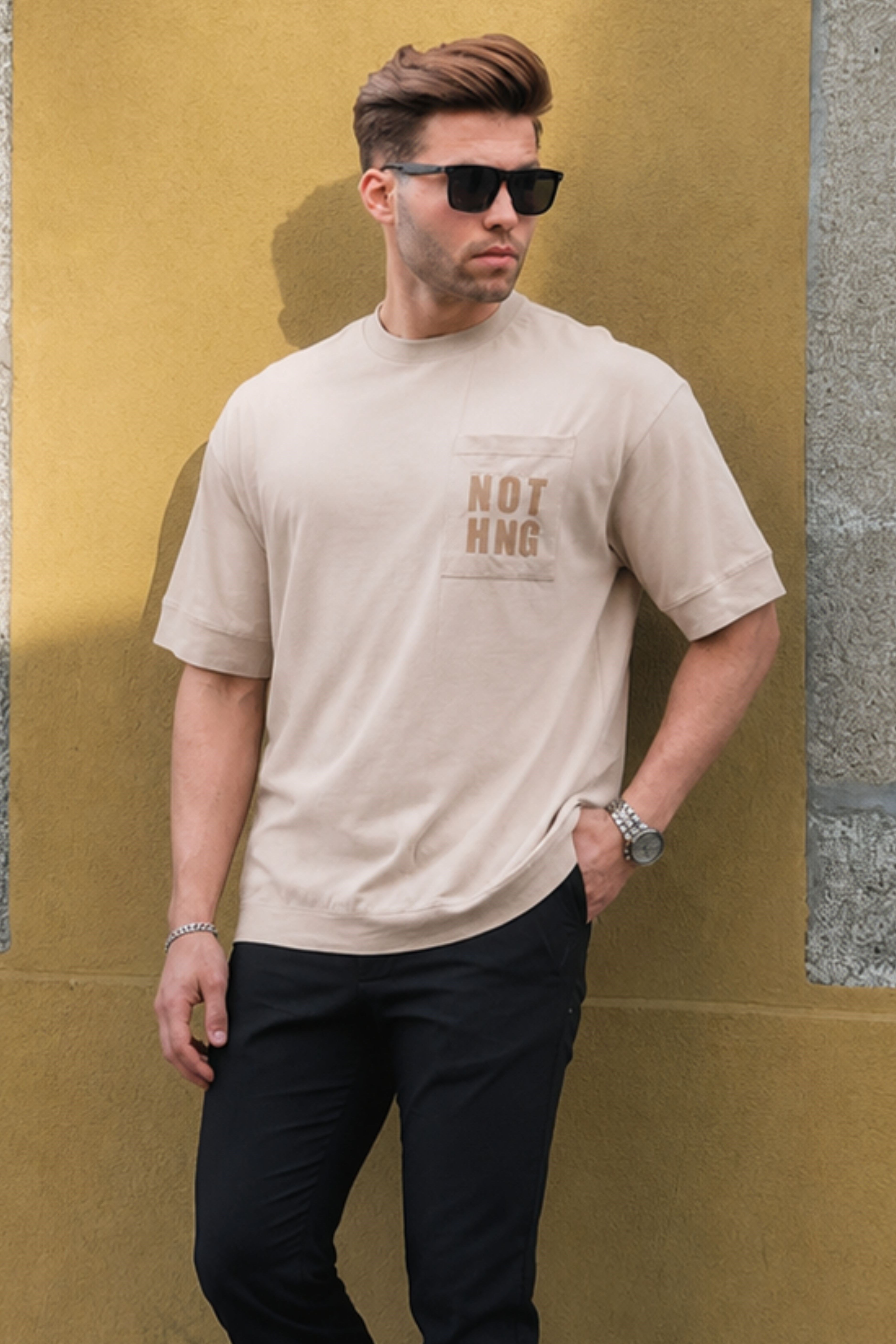 T-SHIRT