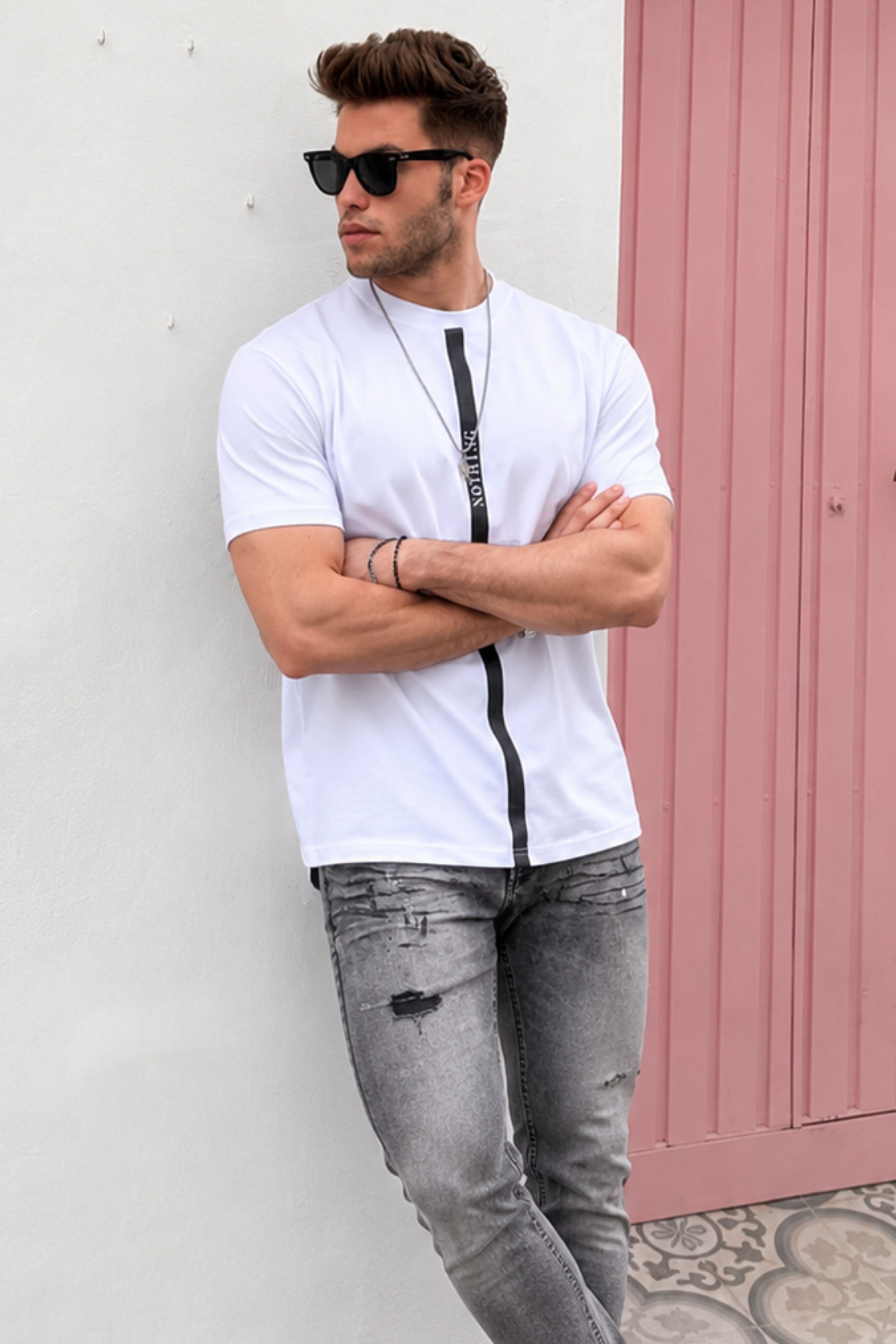 T-SHIRT