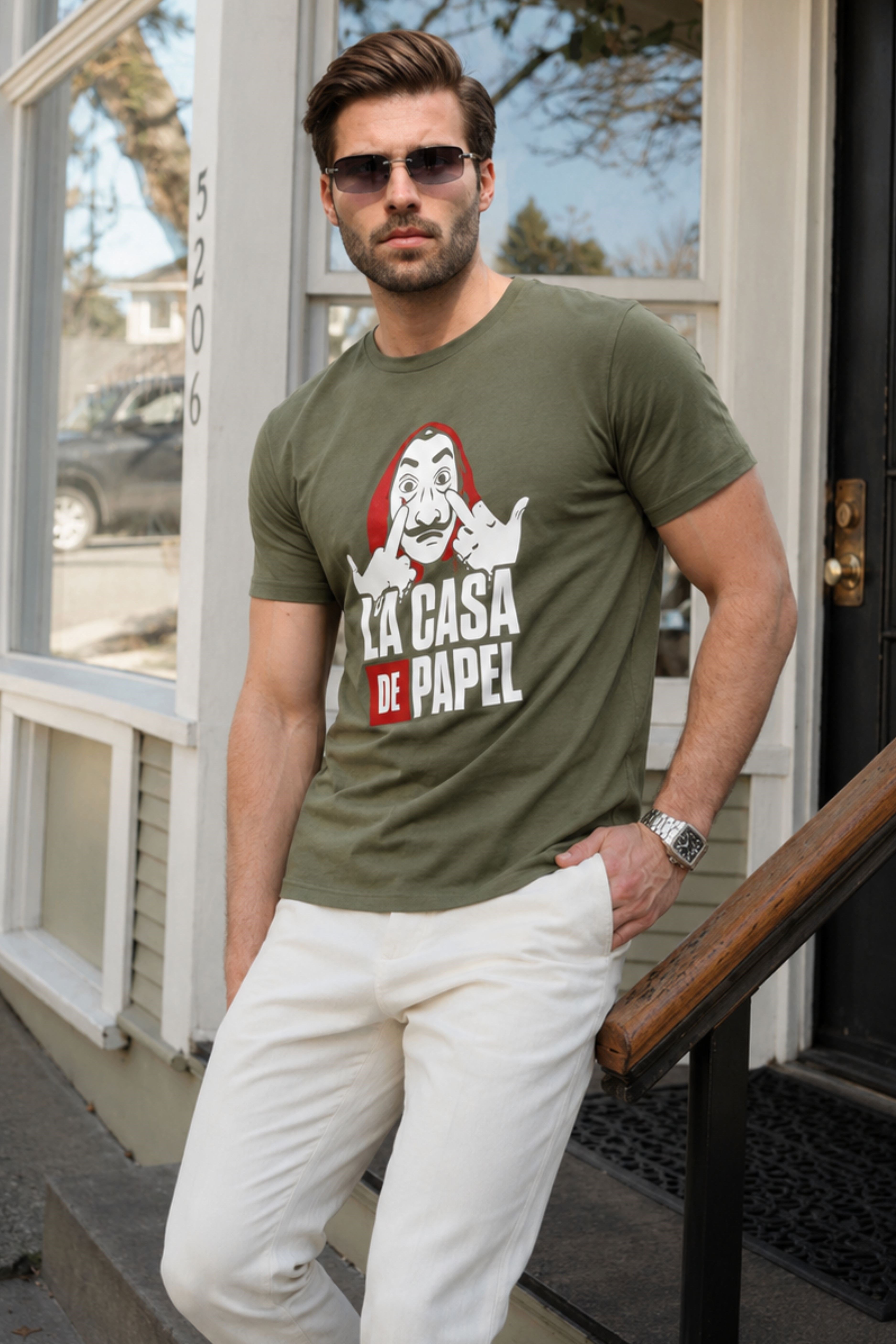 T-shirt