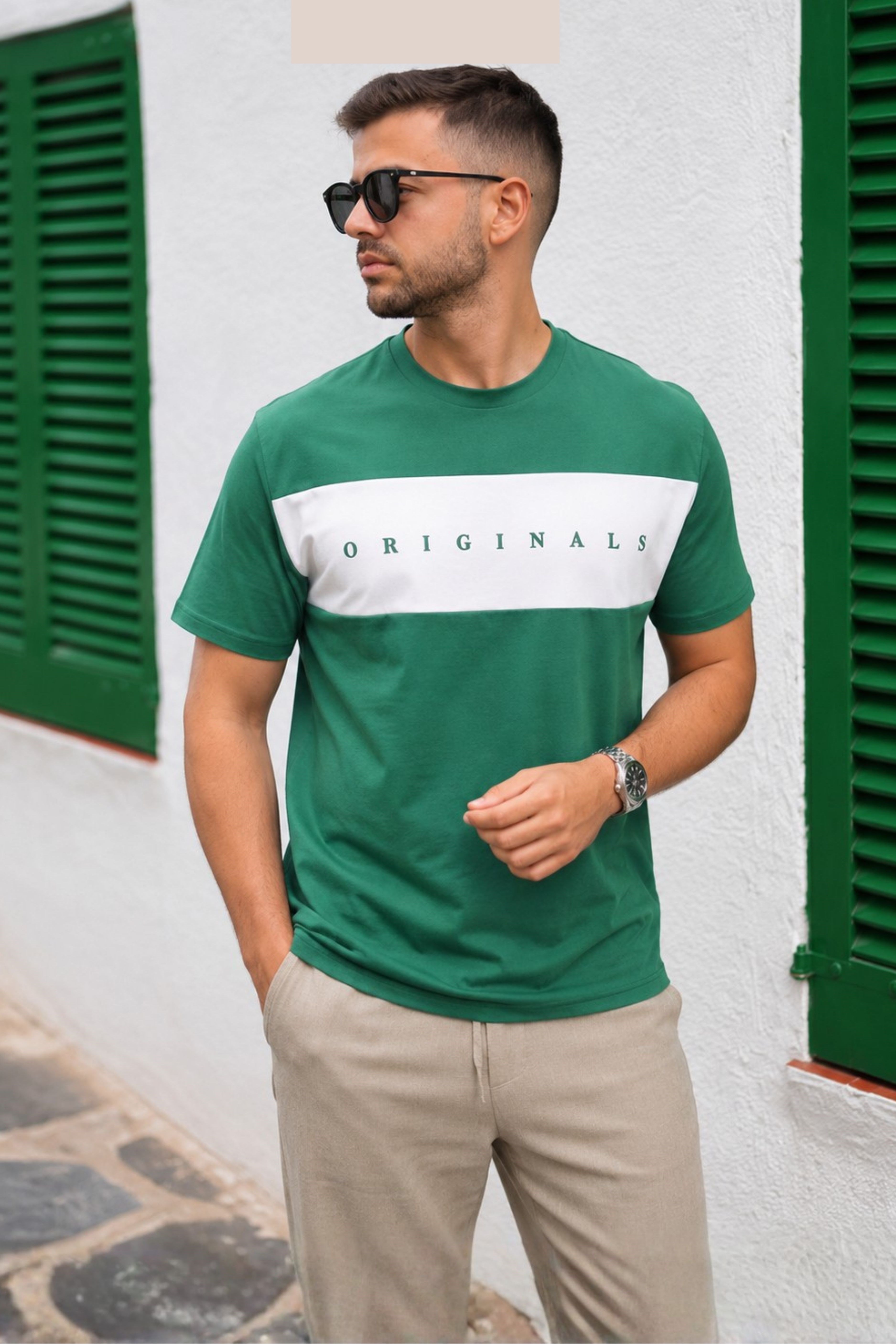 T-shirt
