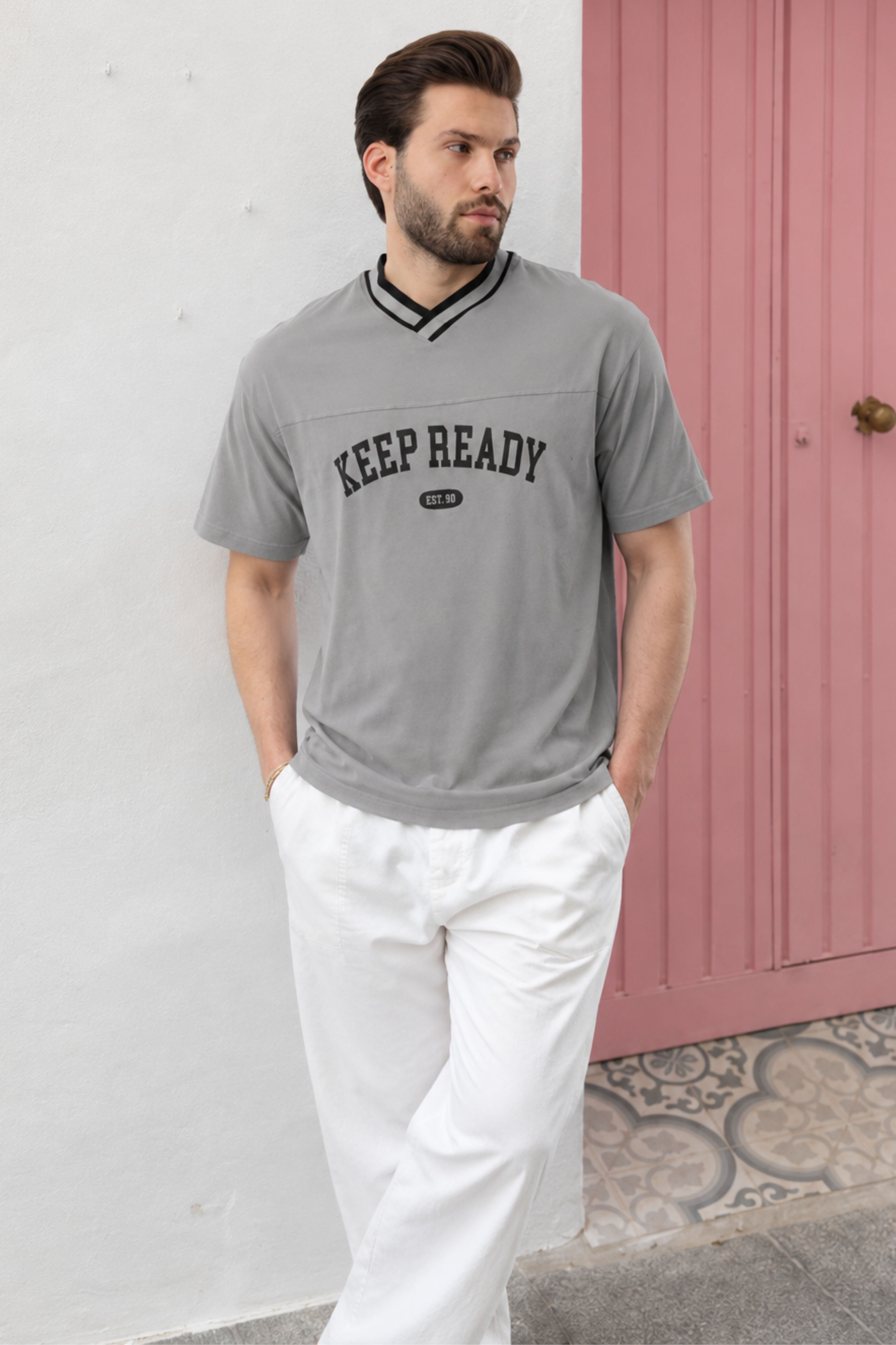 T-SHIRT
