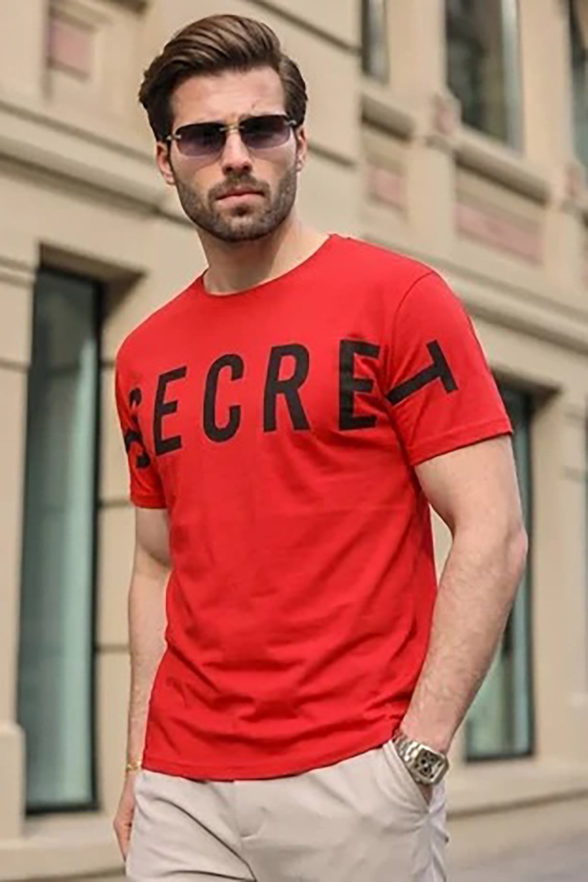 T-SHIRT