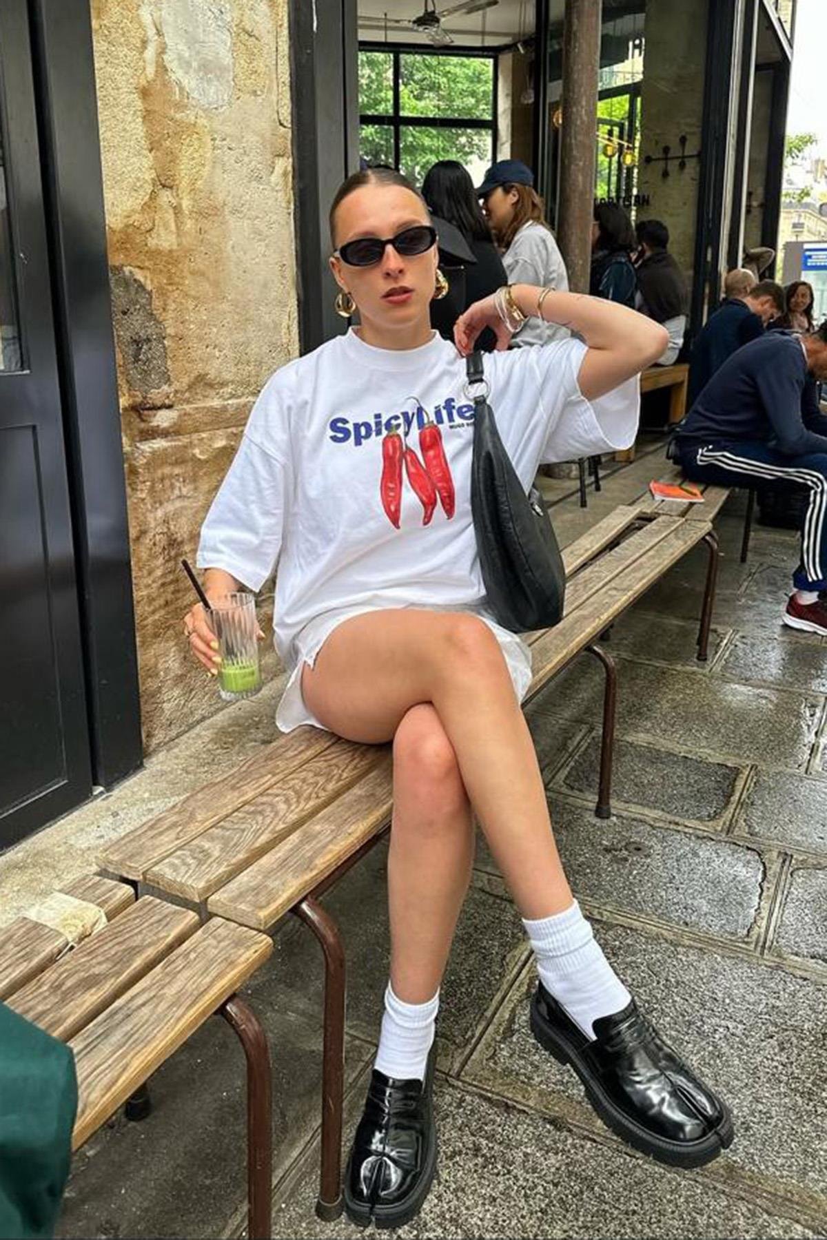 T-shirt