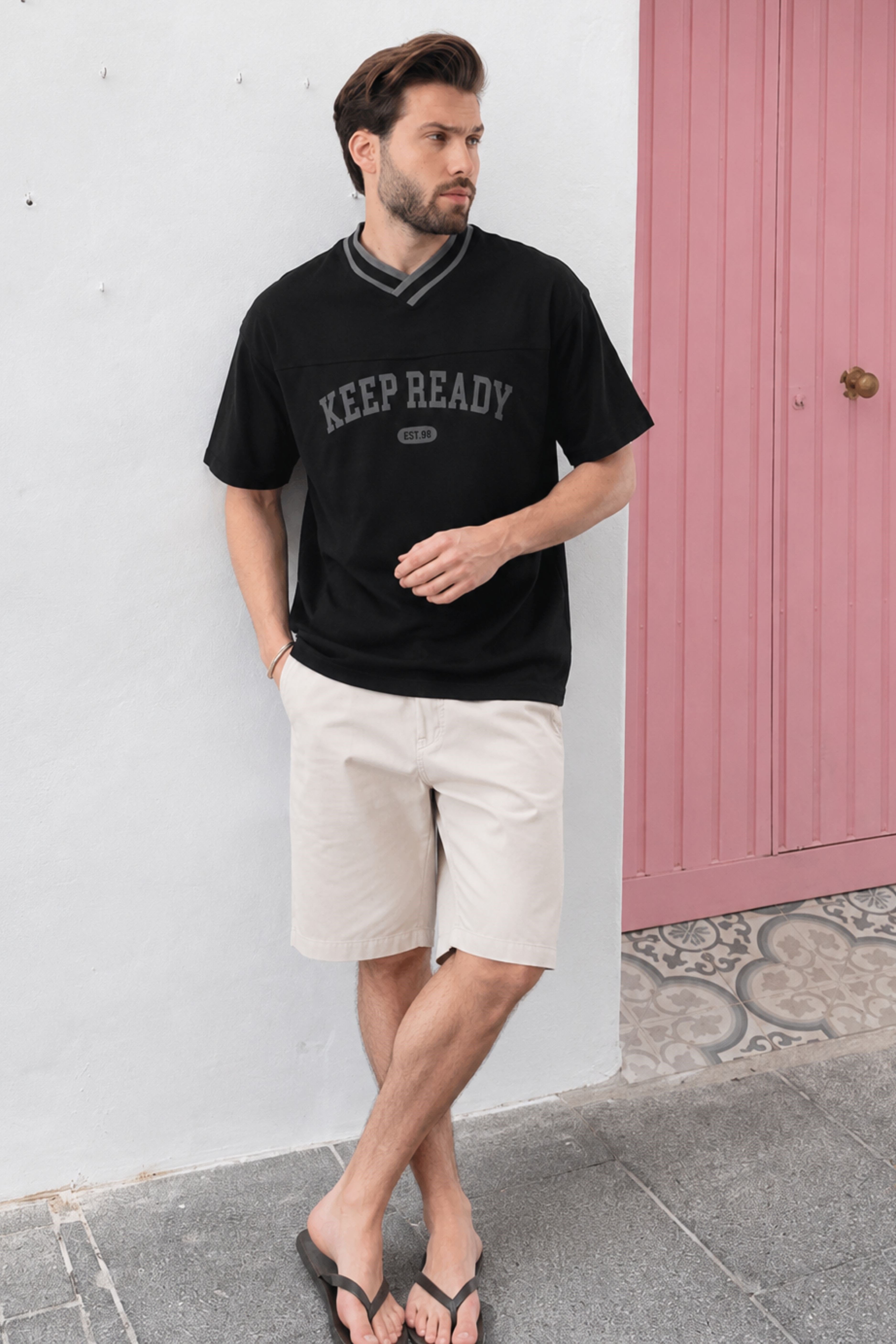 T-SHIRT