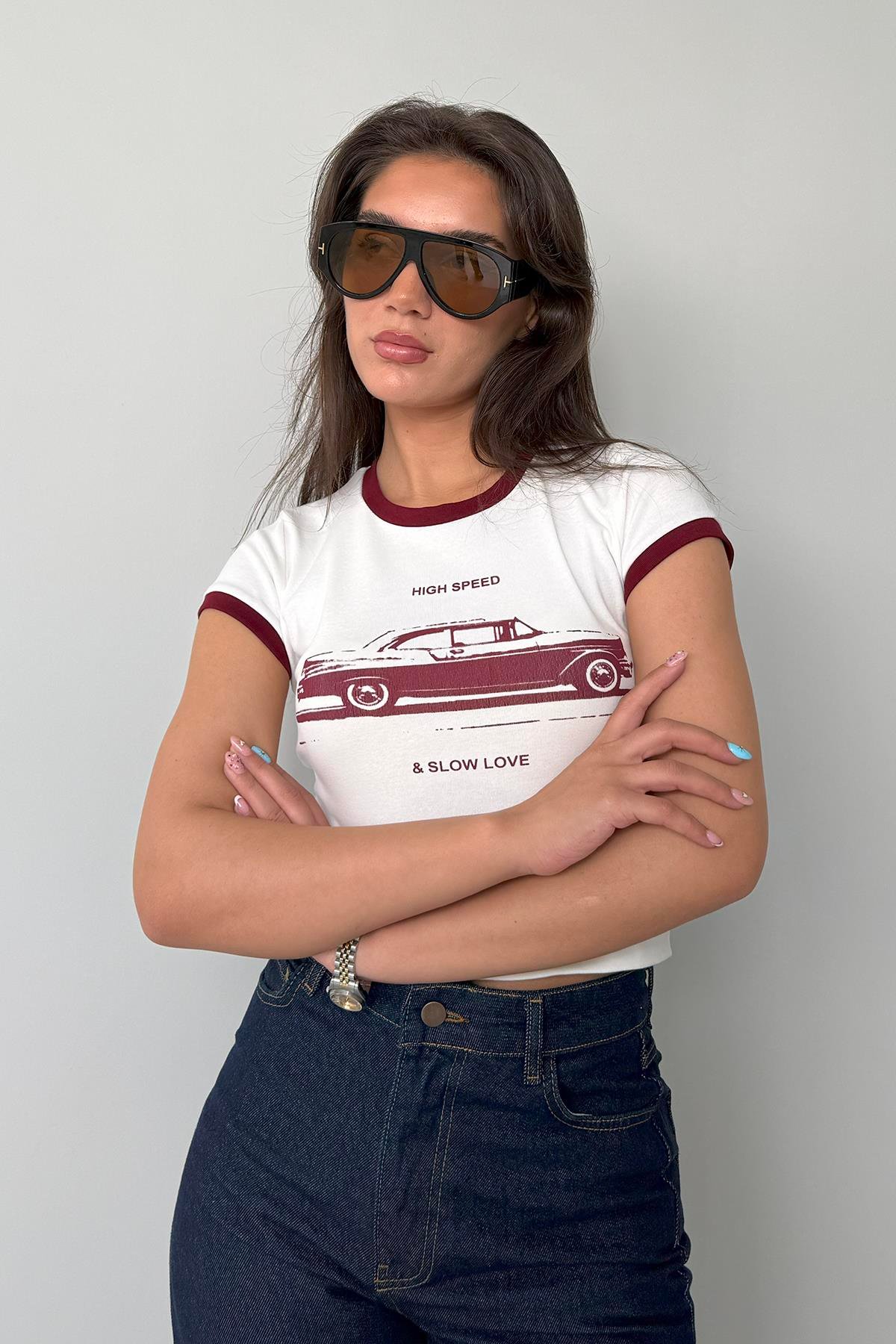T-shirt