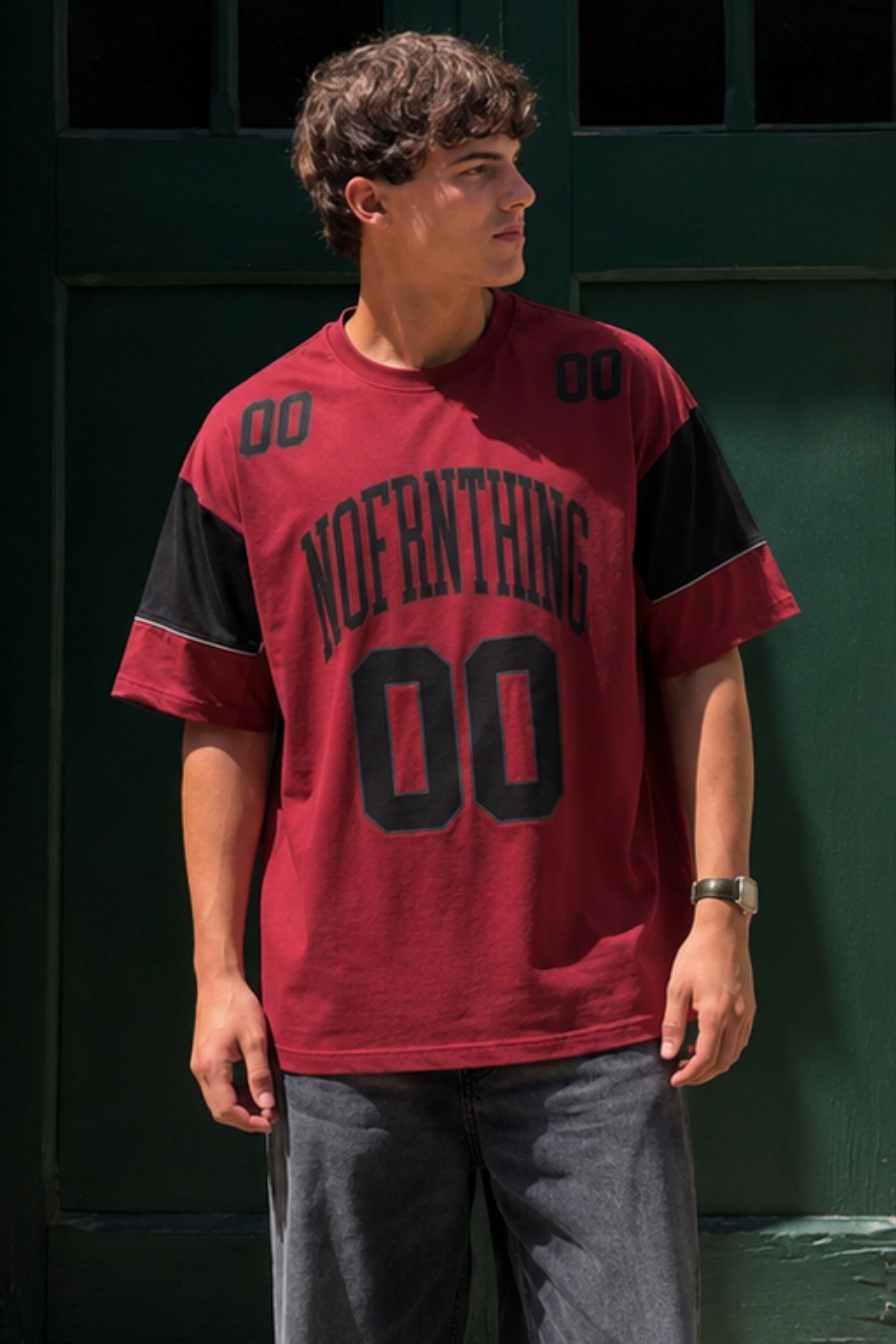 T-SHIRT