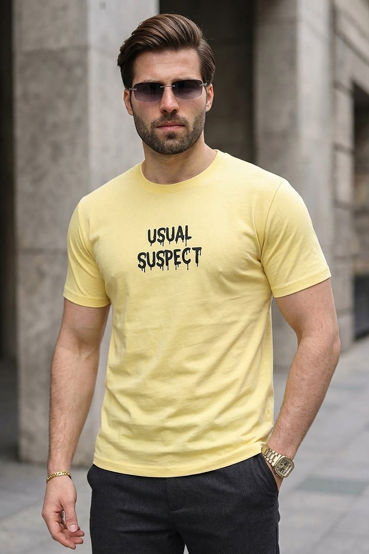 T-SHIRT