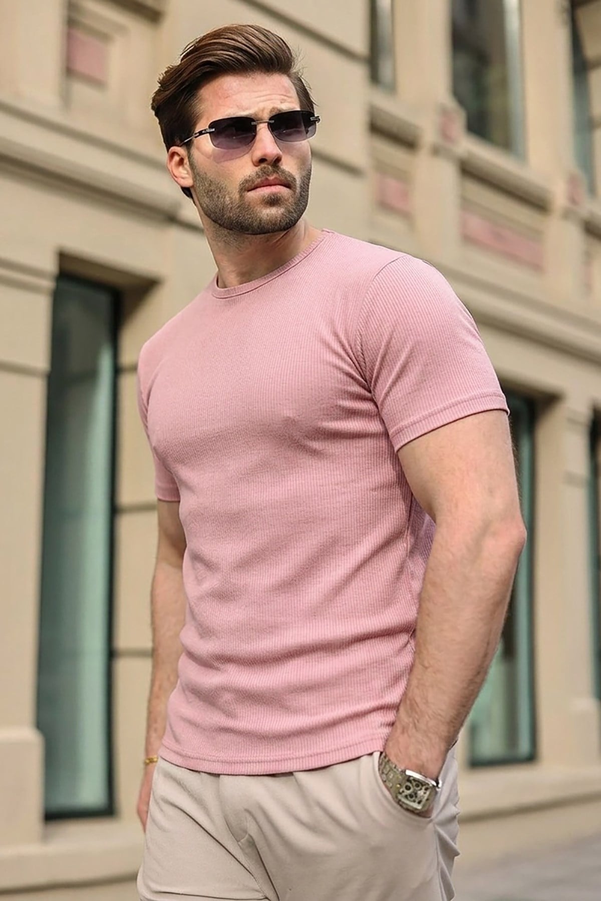 T-SHIRT