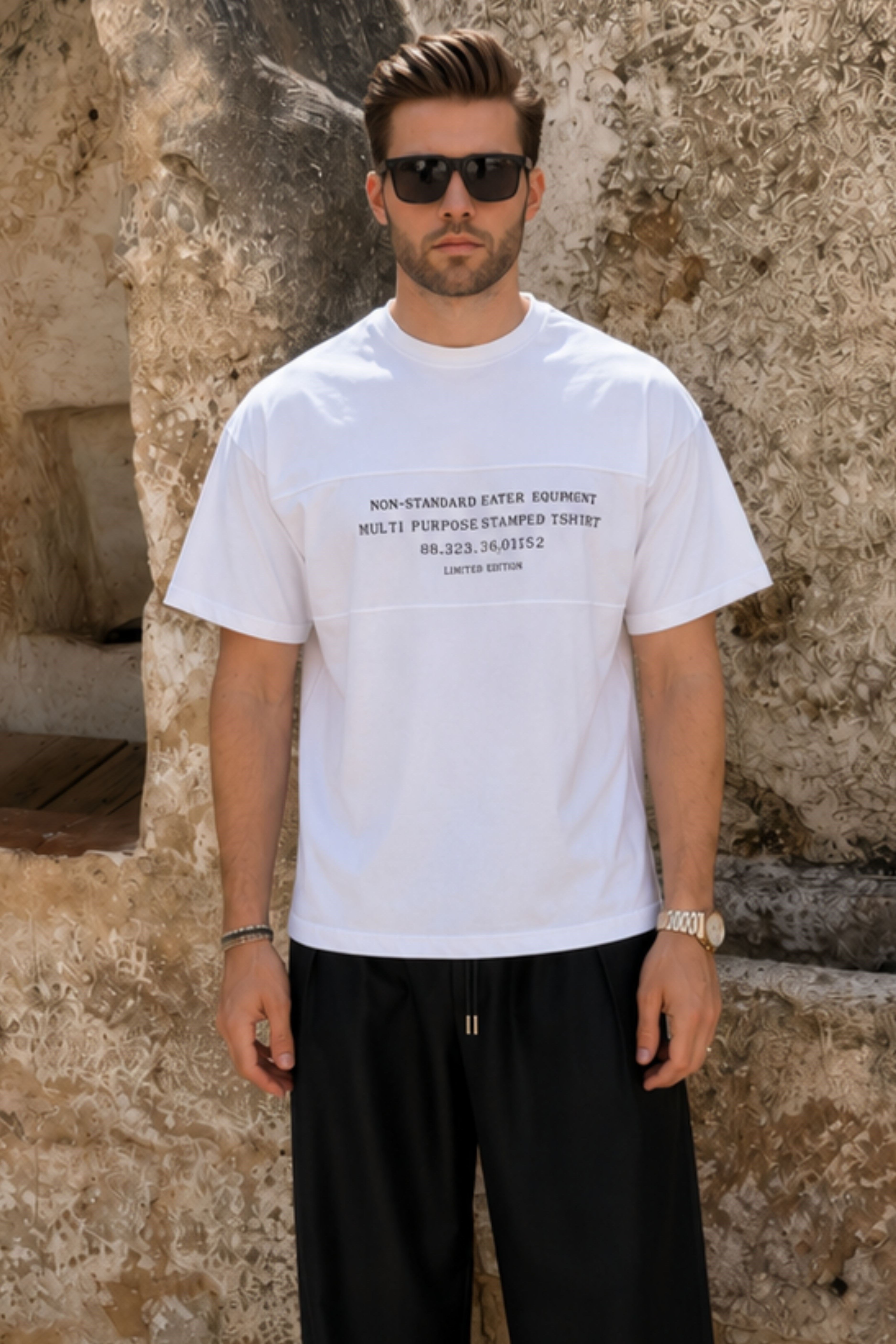 T-SHIRT