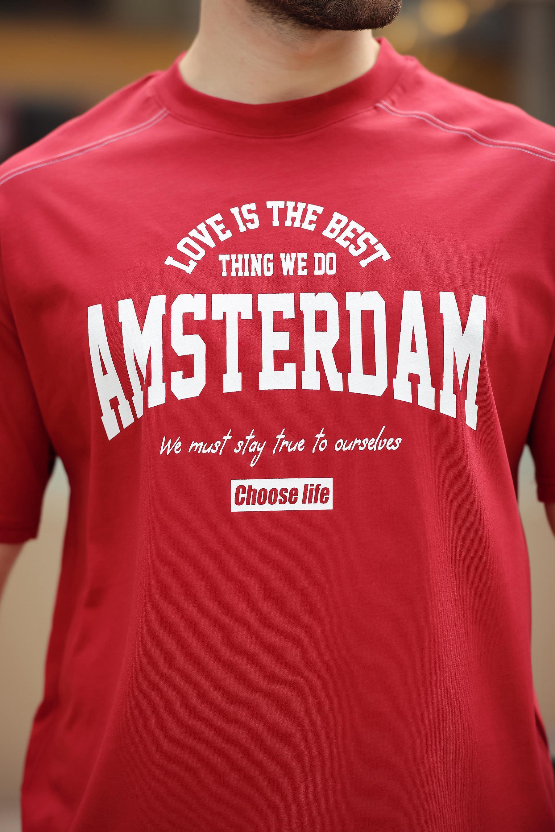 T-shirt