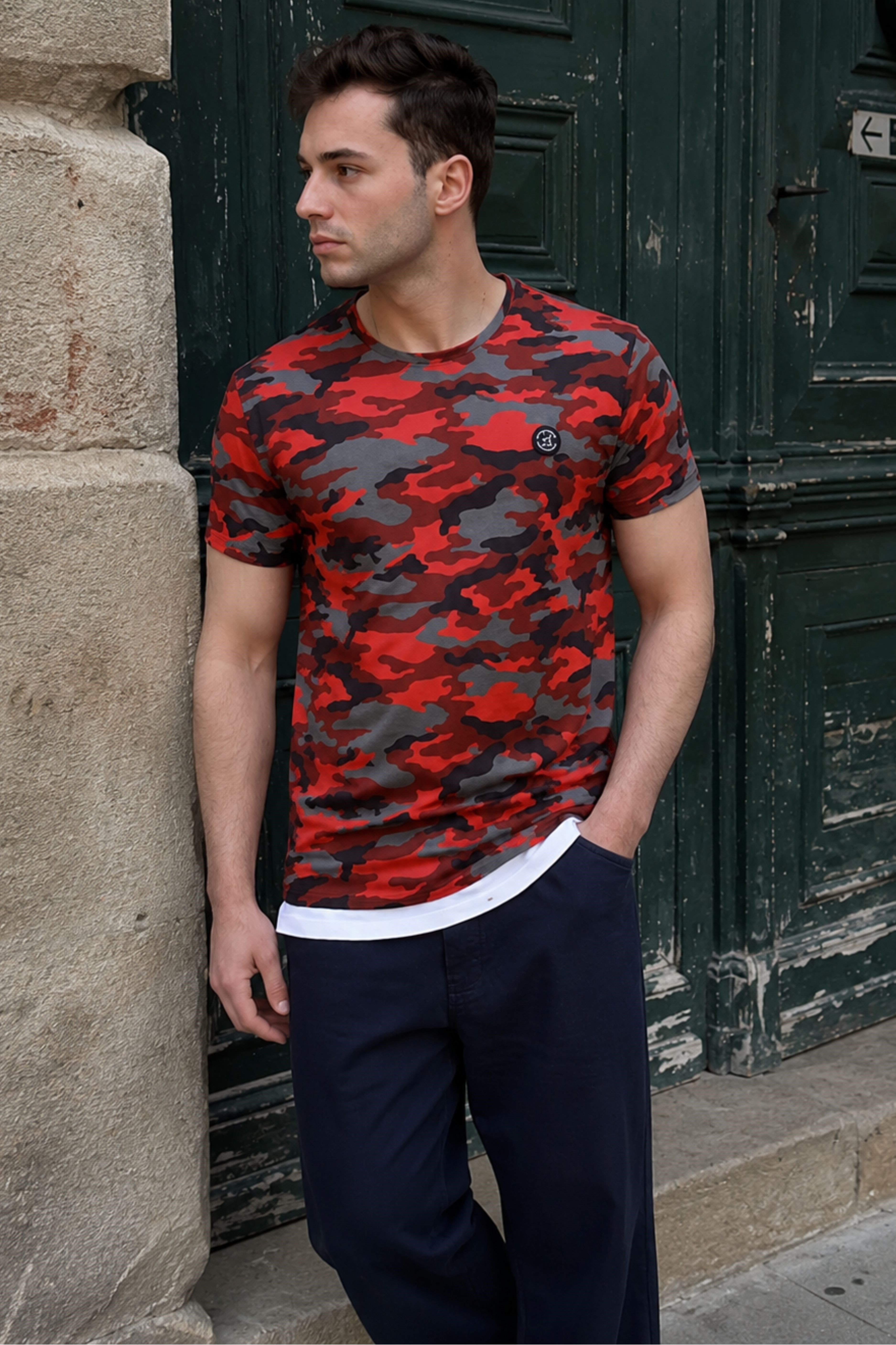 T-shirt