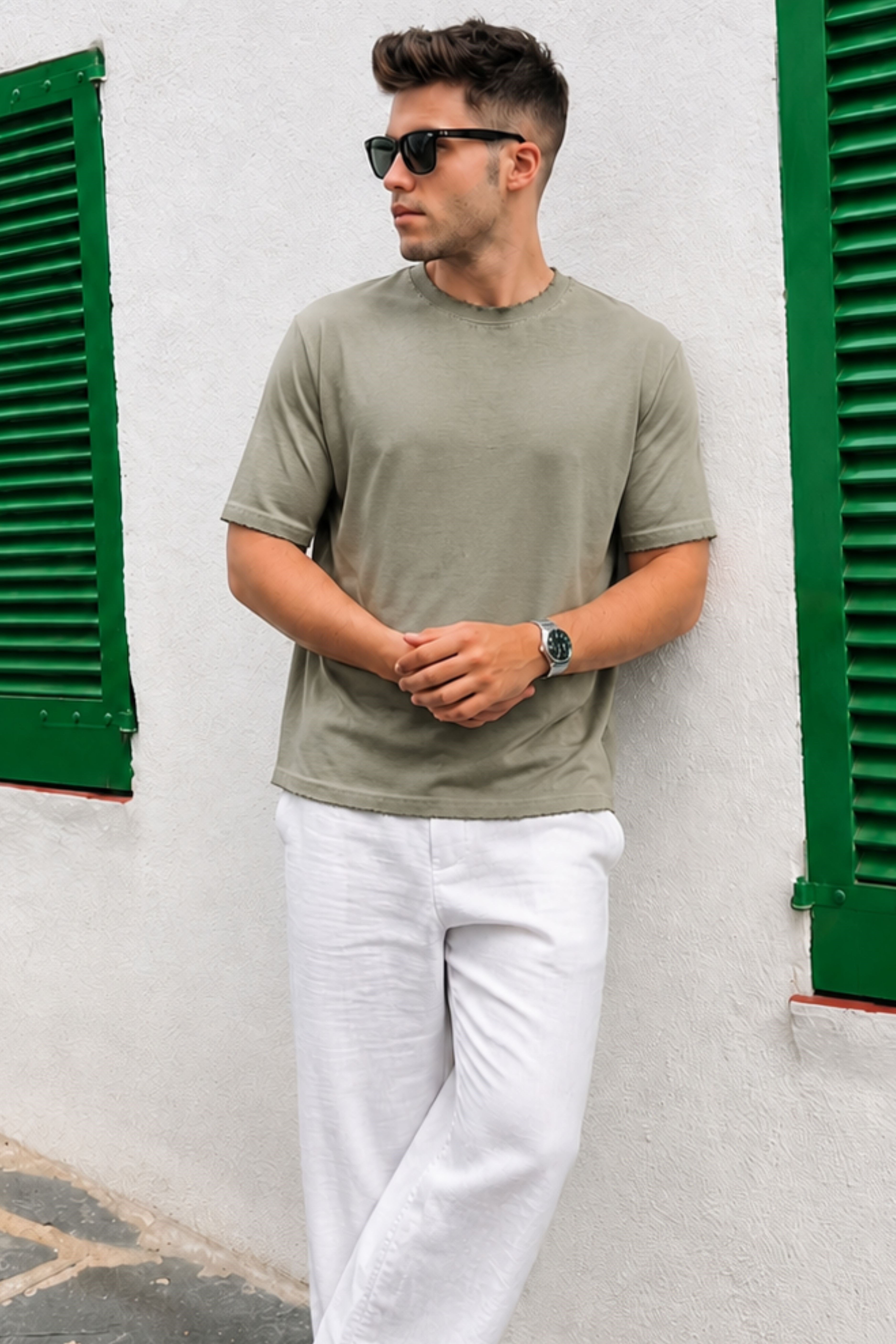 T-SHIRT
