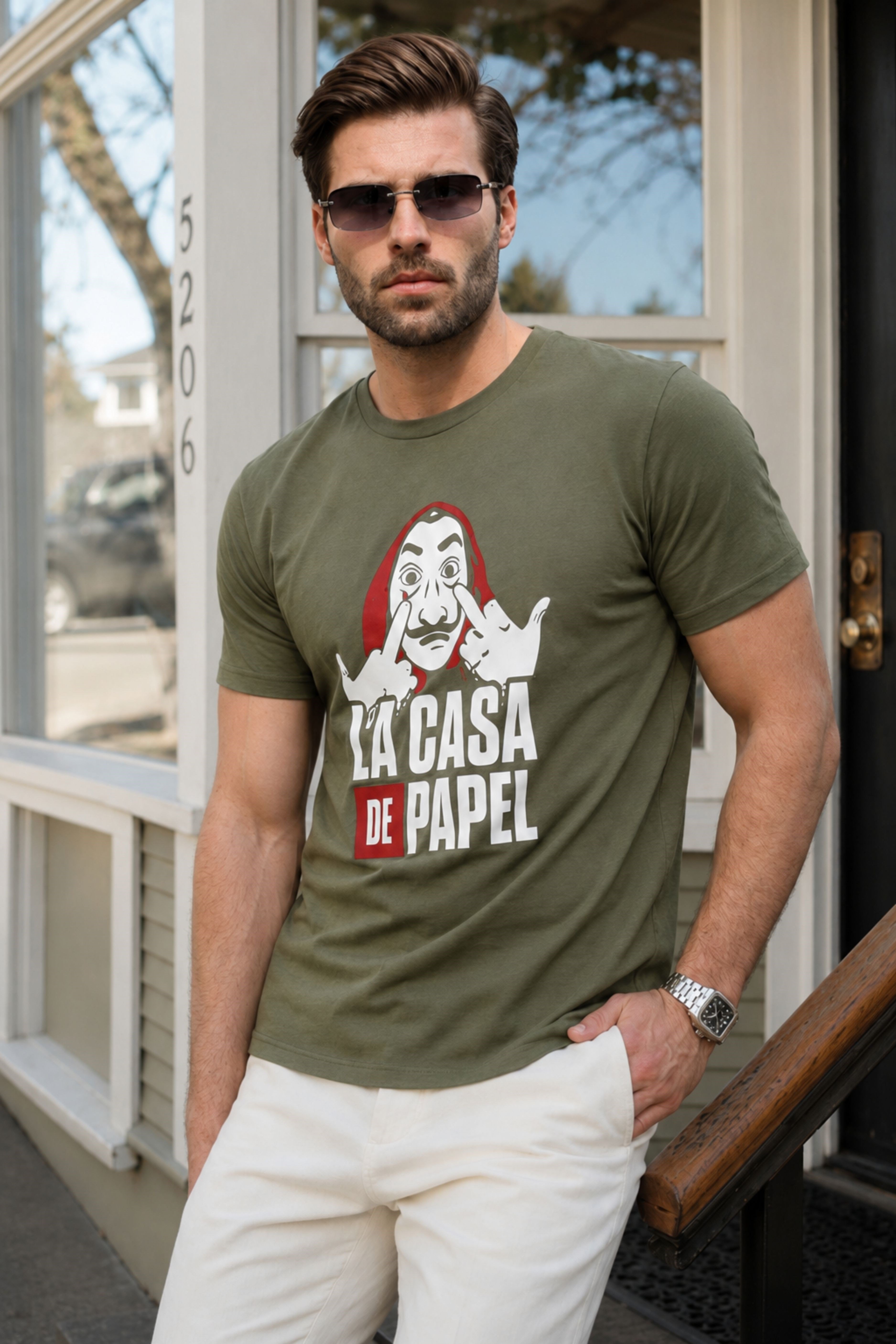 T-shirt