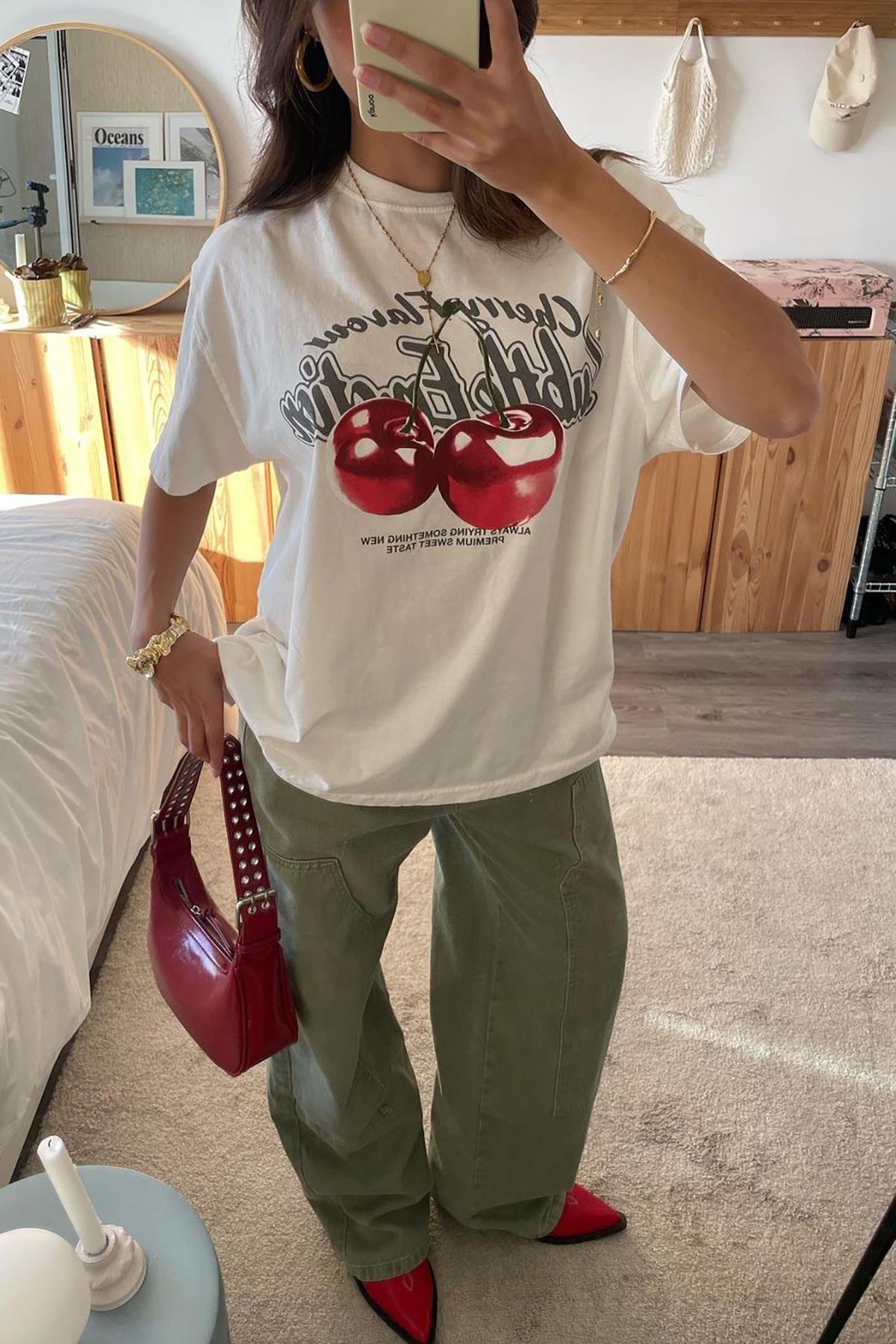 T-shirt