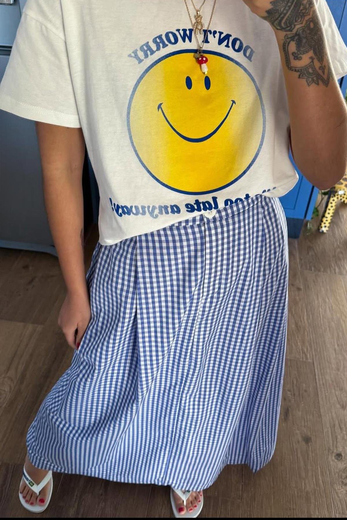 T-shirt