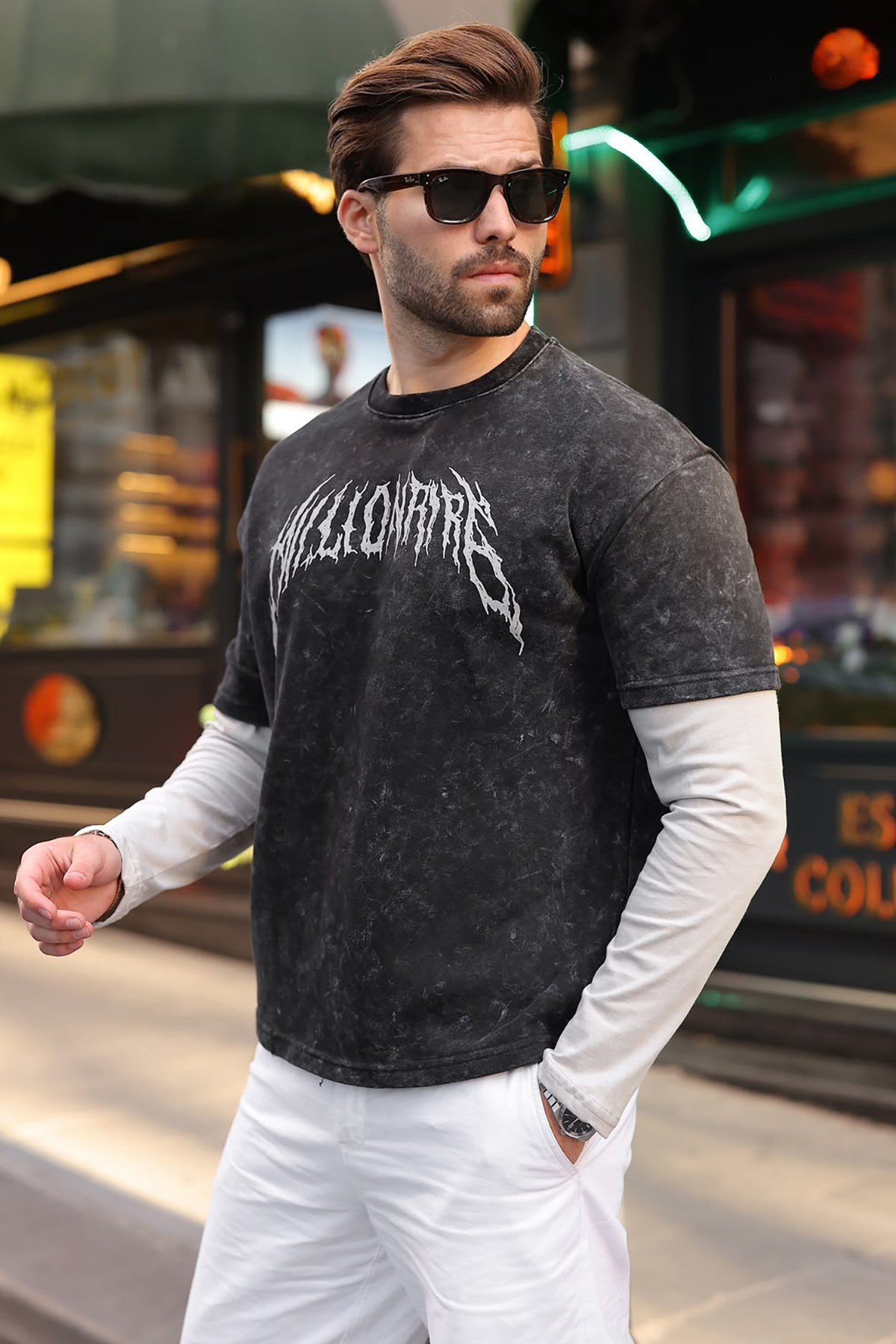 T-SHIRT