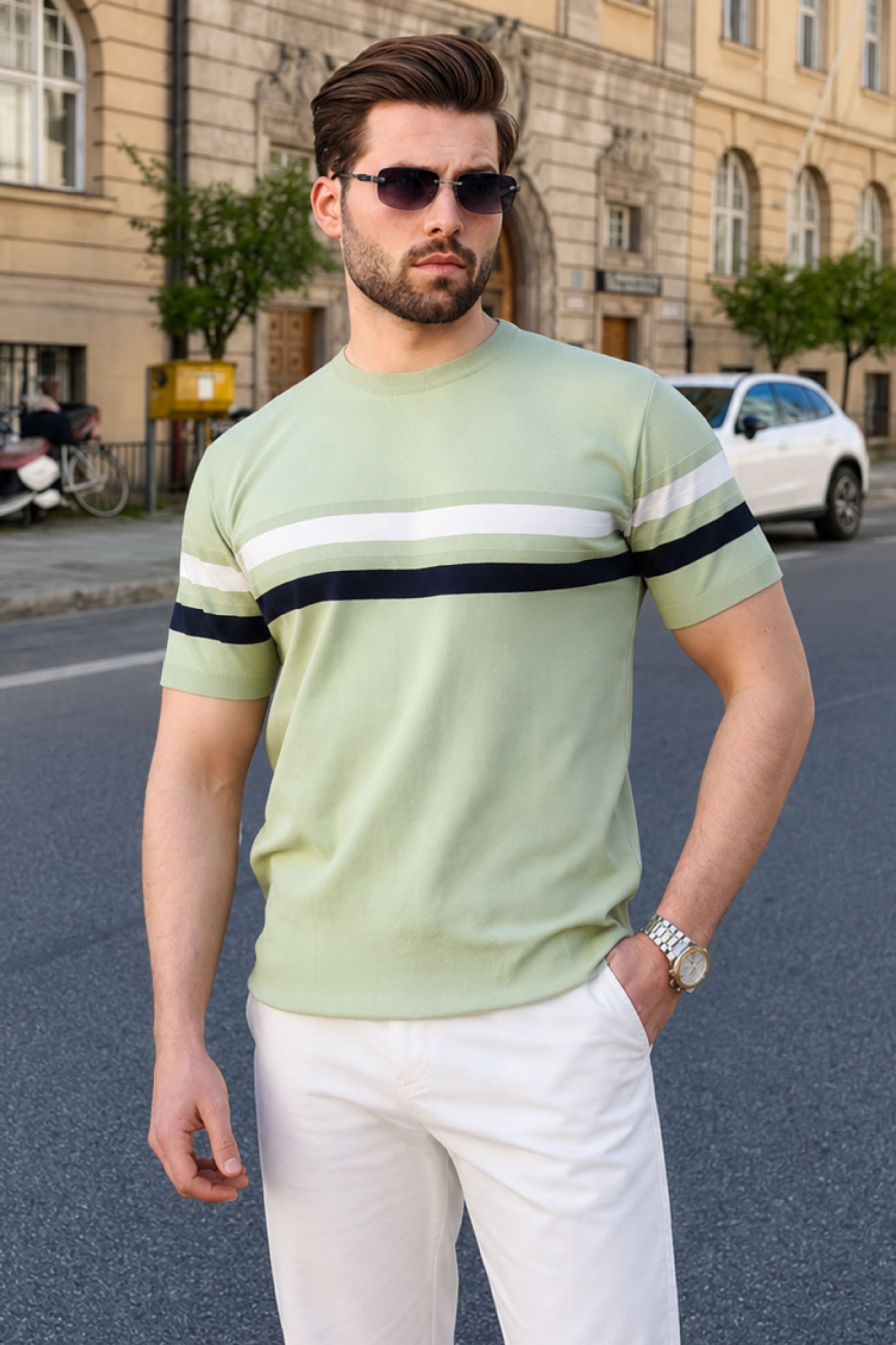 T-SHIRT