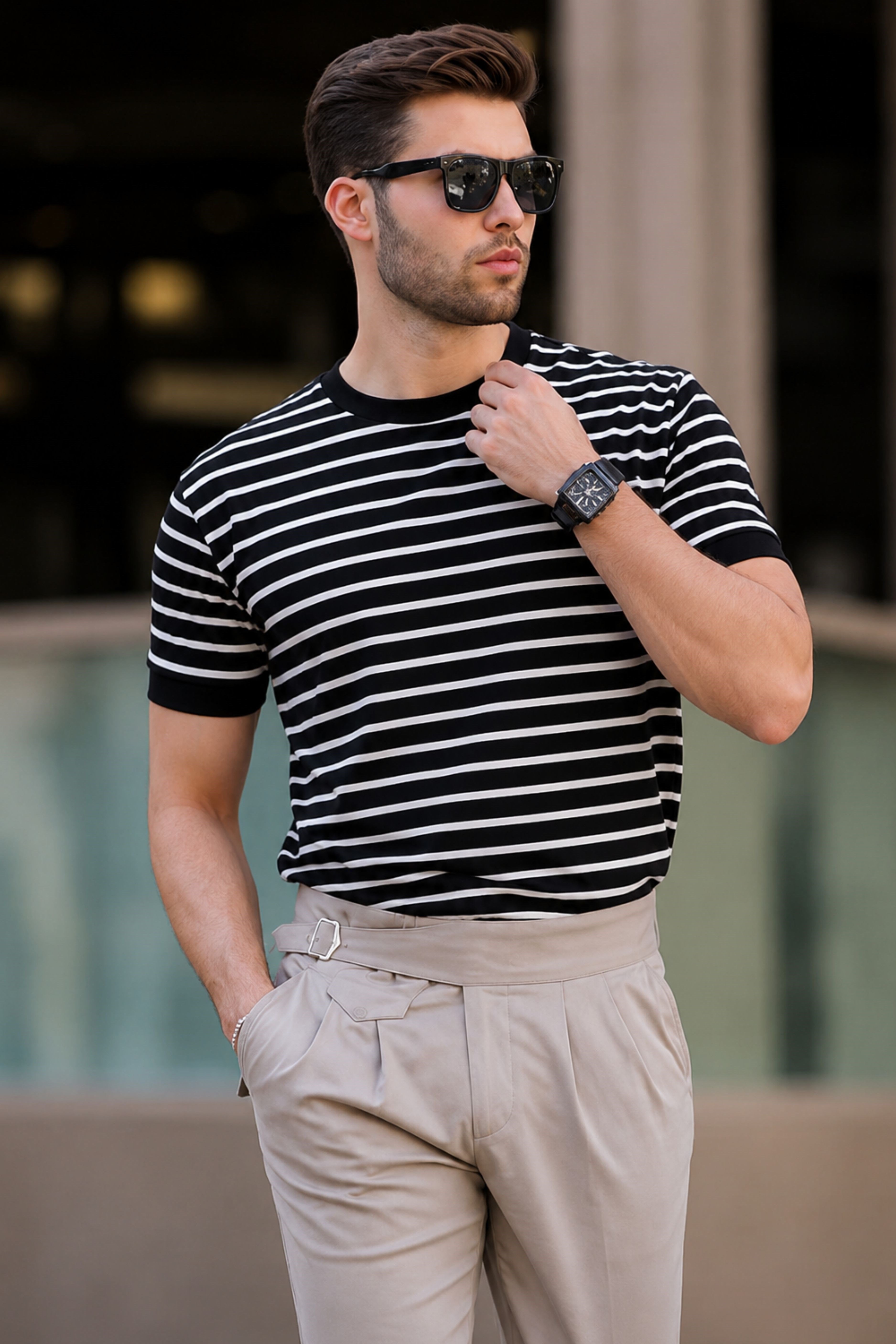 T-SHIRT