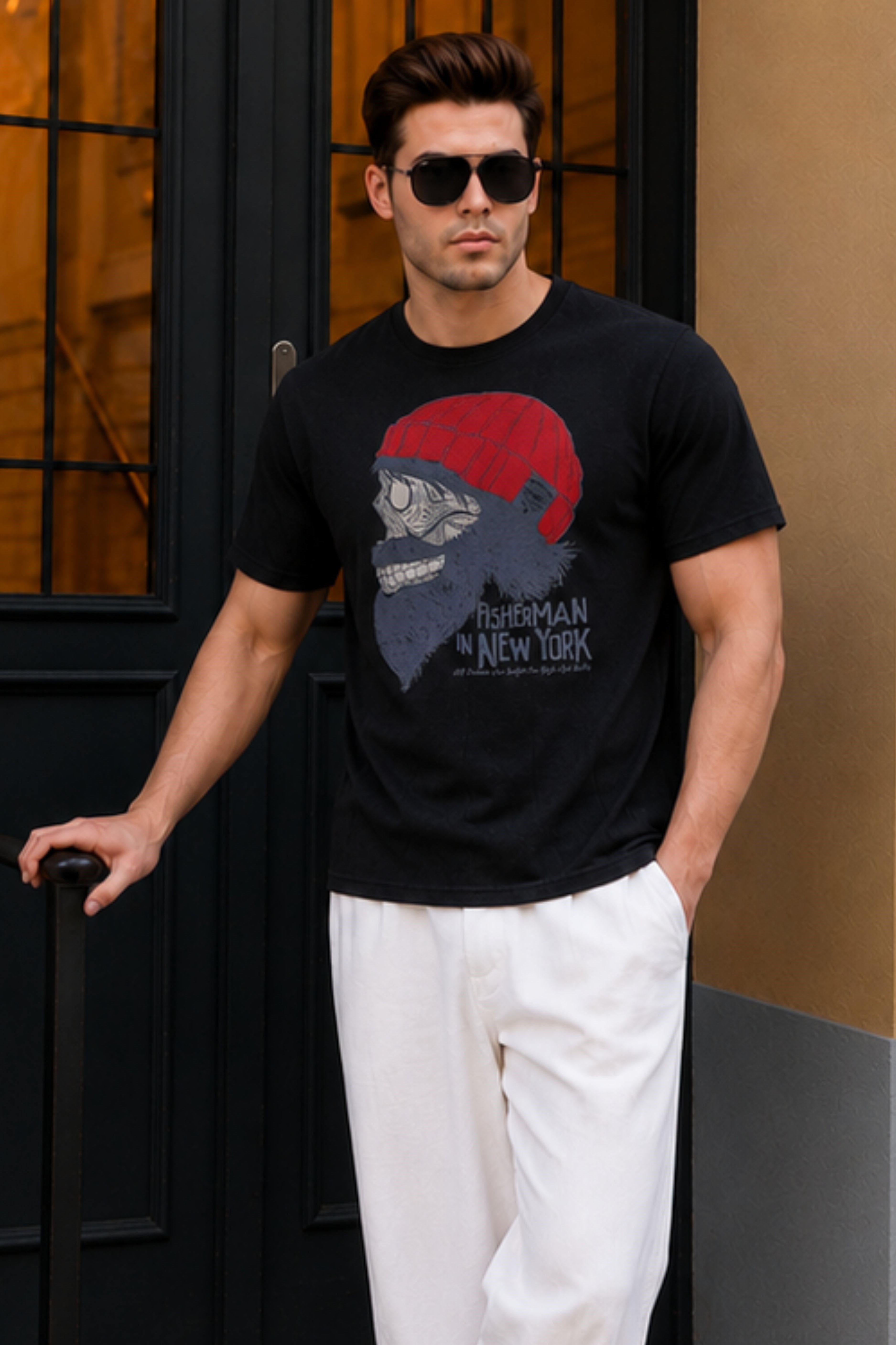 T-shirt