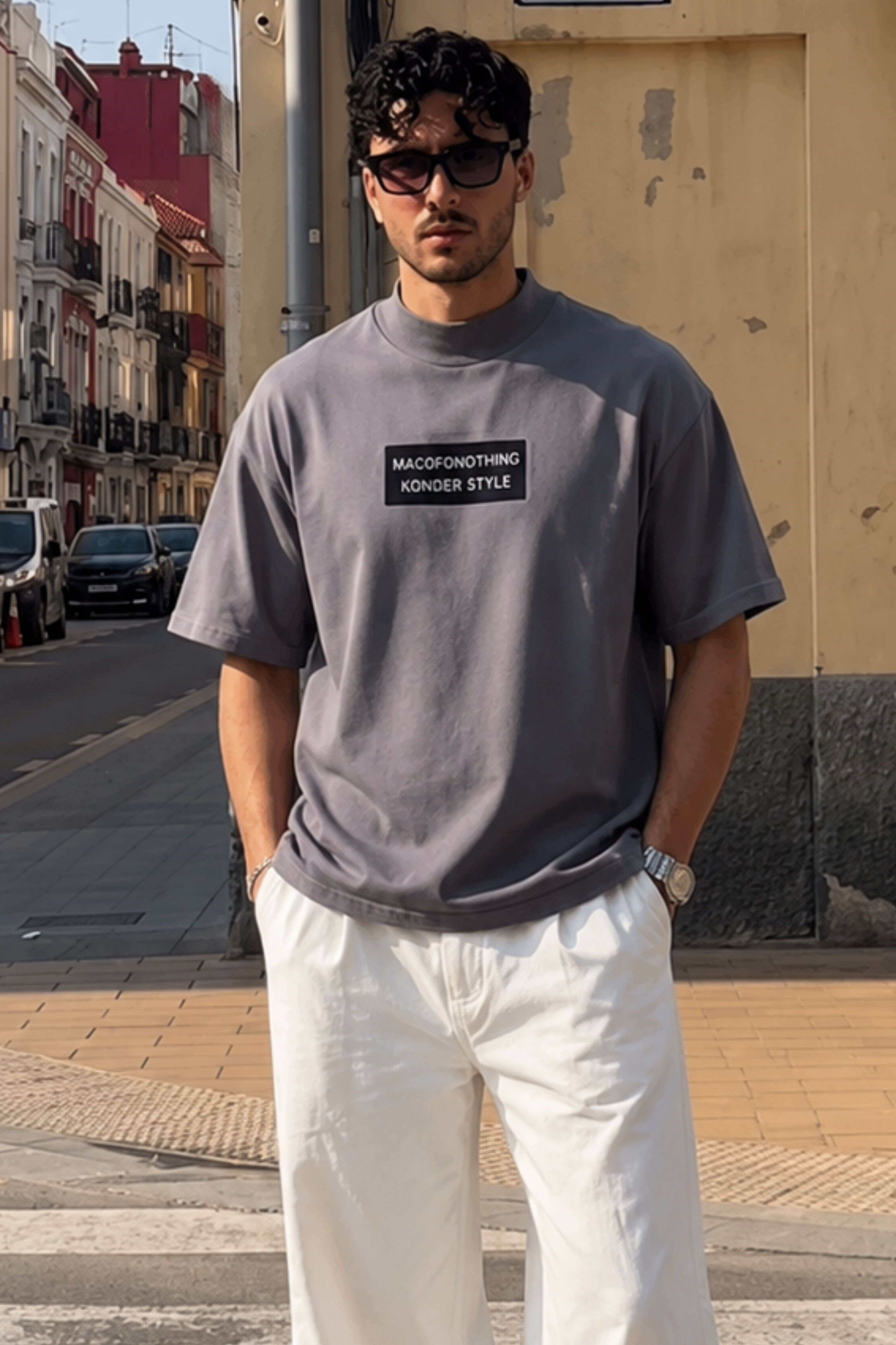 T-shirt