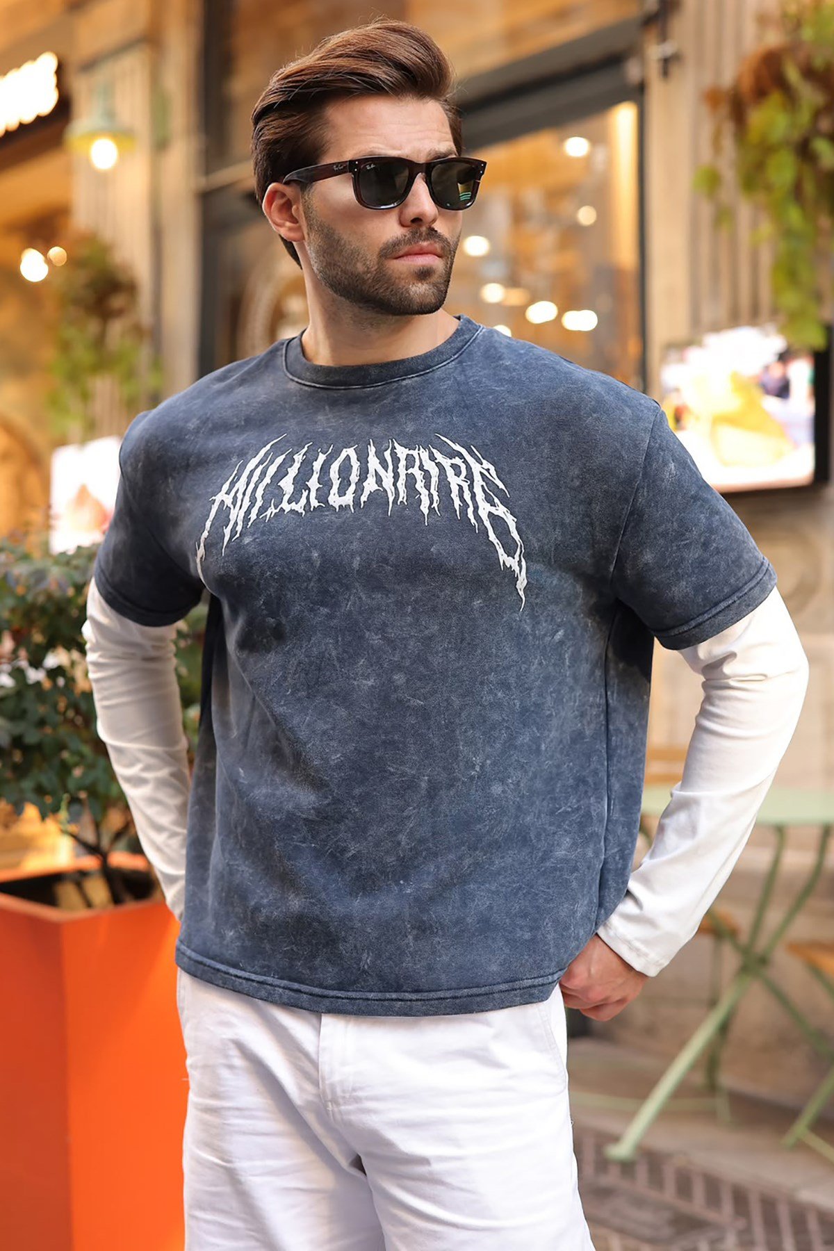 T-SHIRT