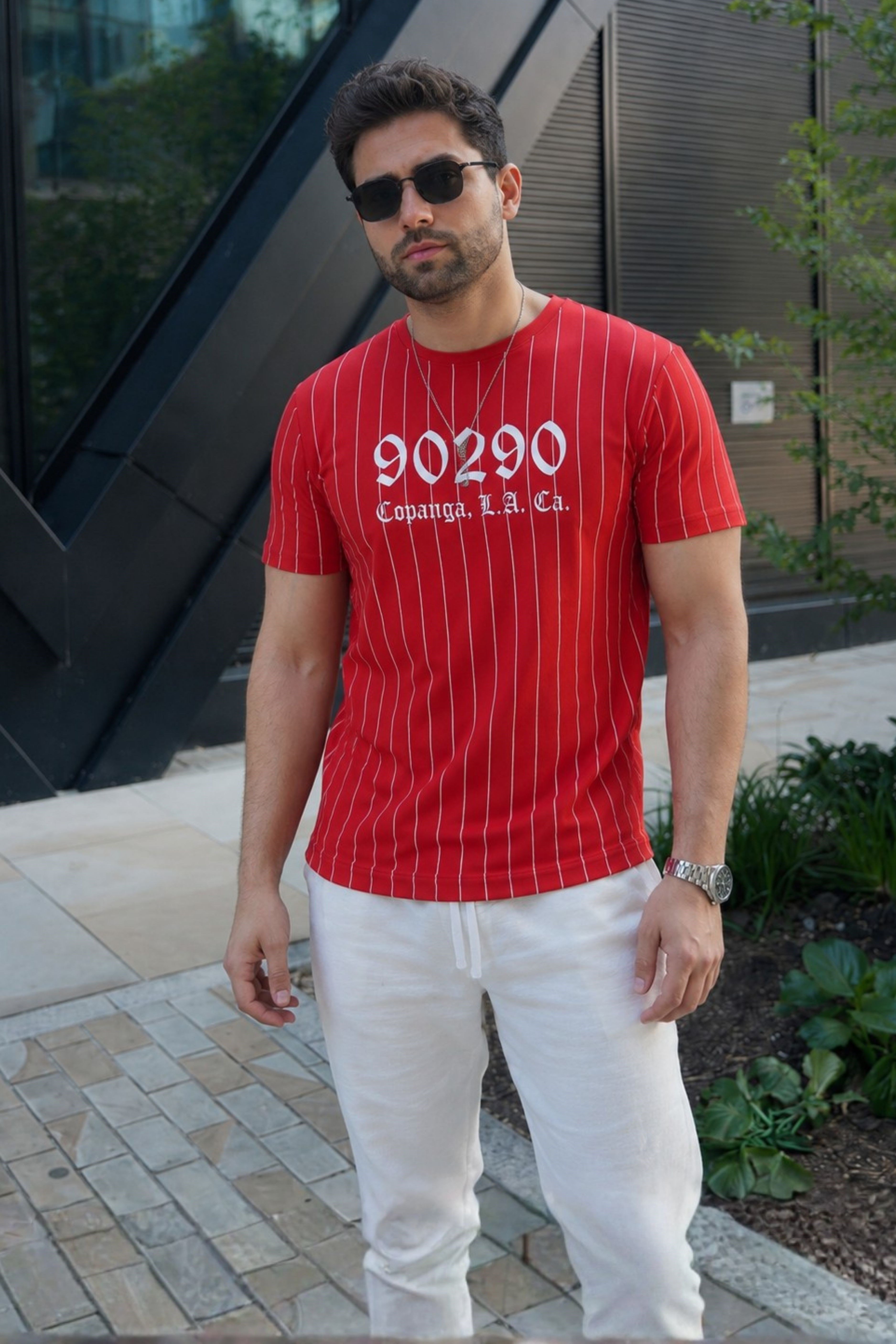 T-SHIRT