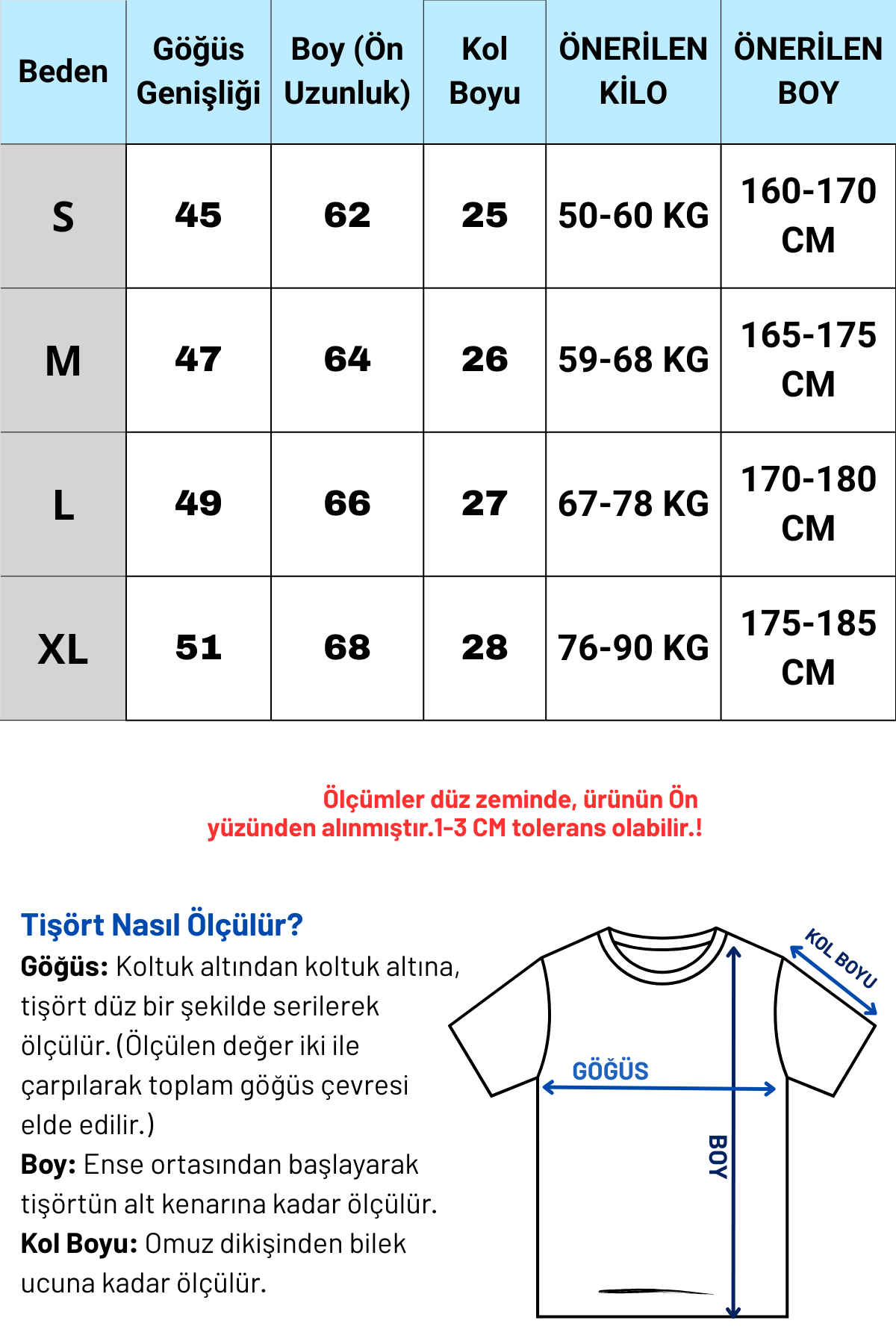 T-shirt