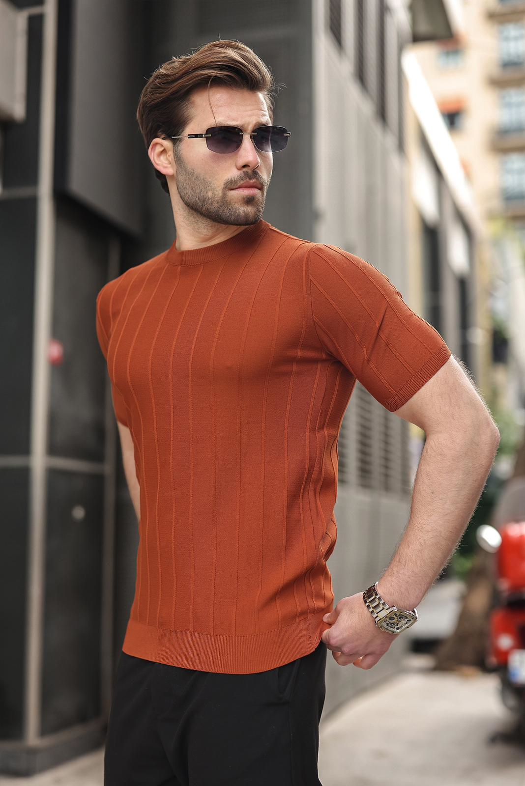 T-shirt