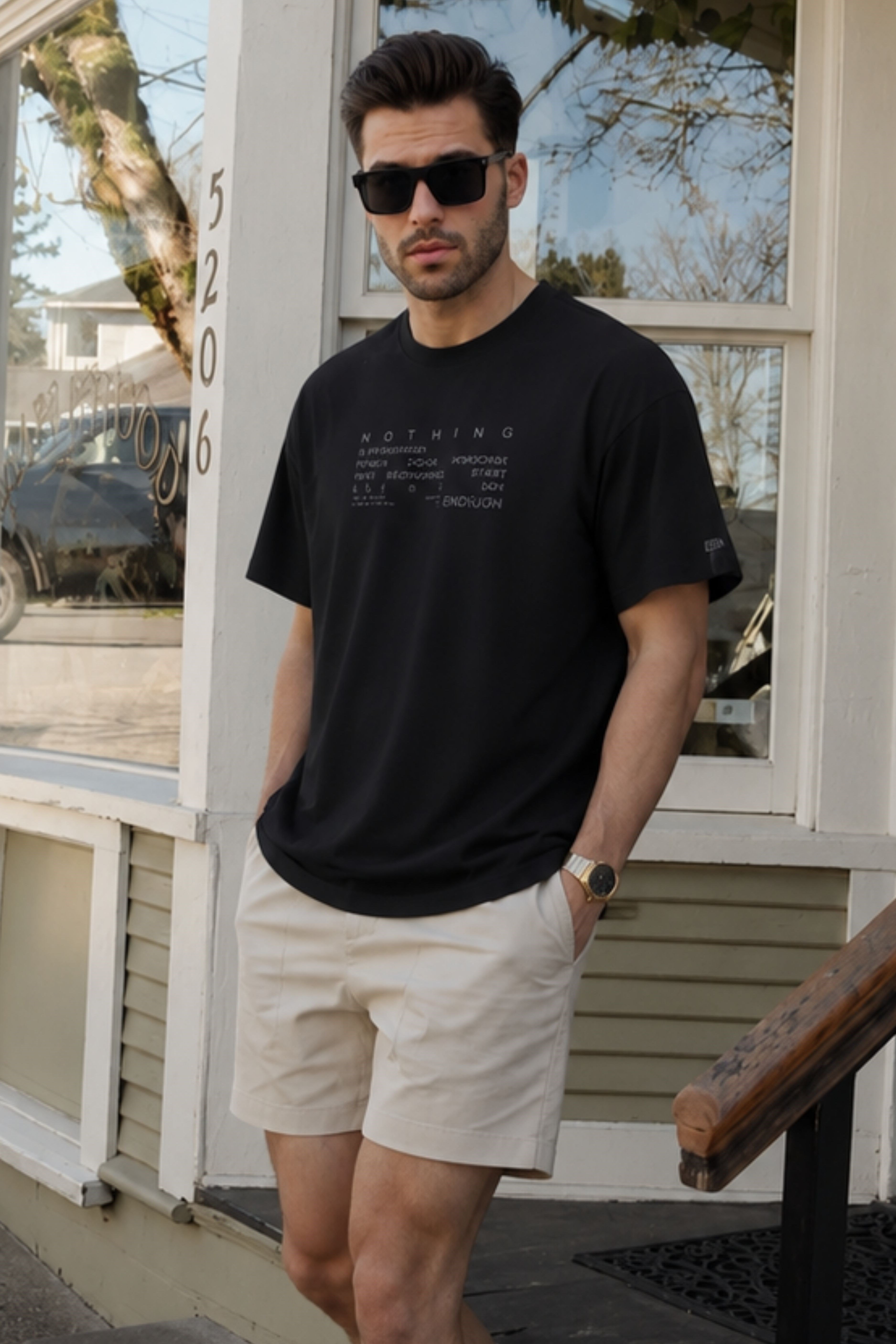 T-SHIRT