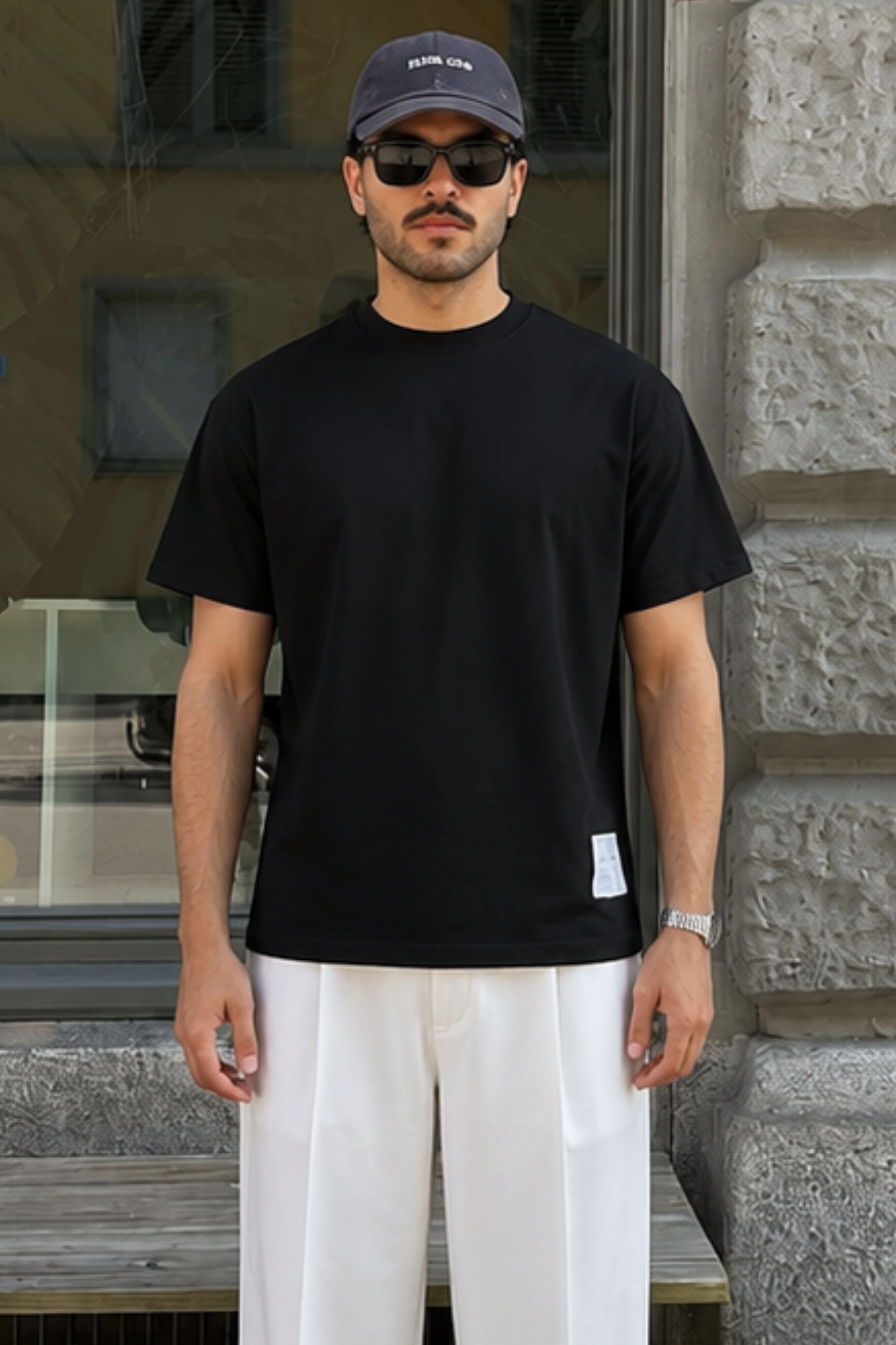 T-SHIRT