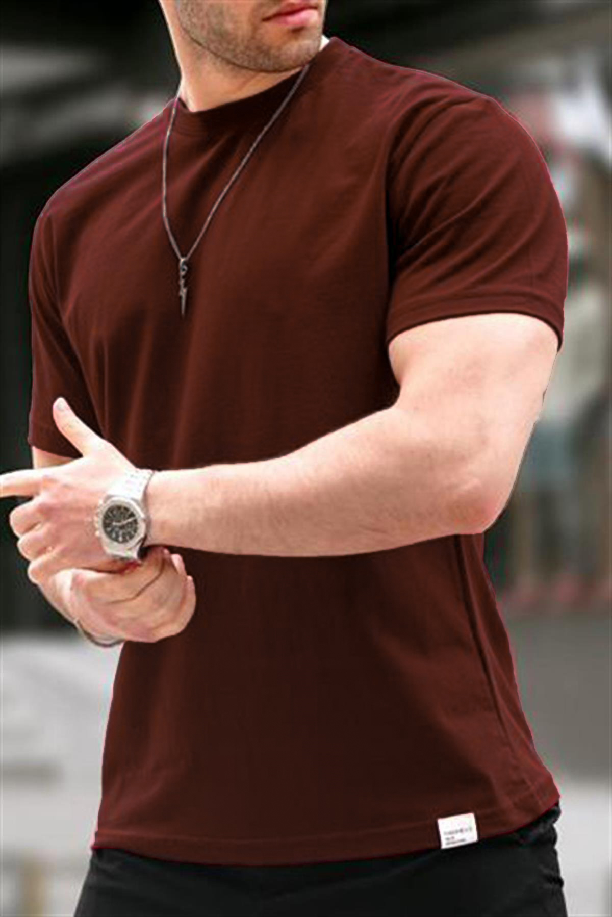 T-SHIRT