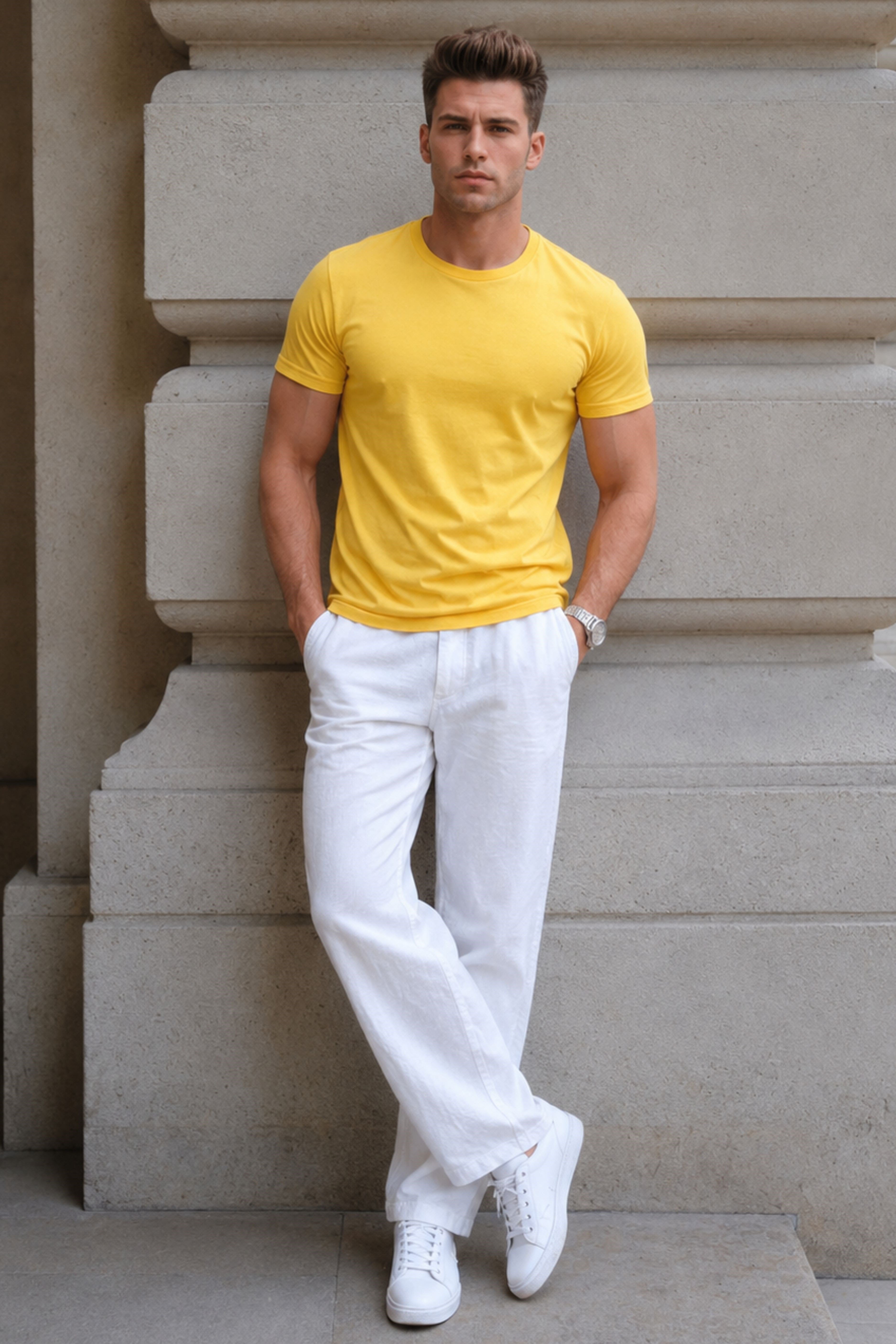 T-SHIRT