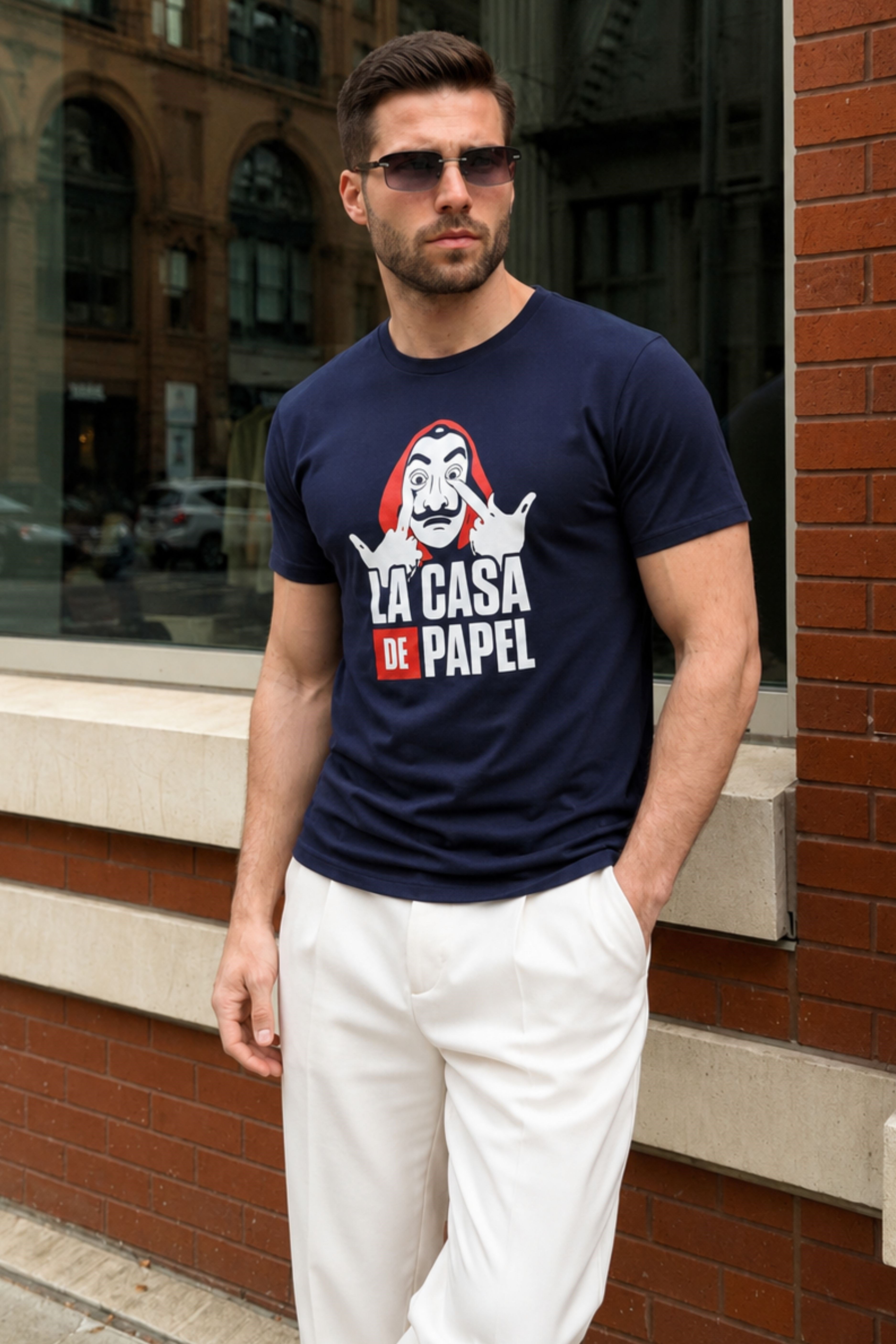 T-shirt