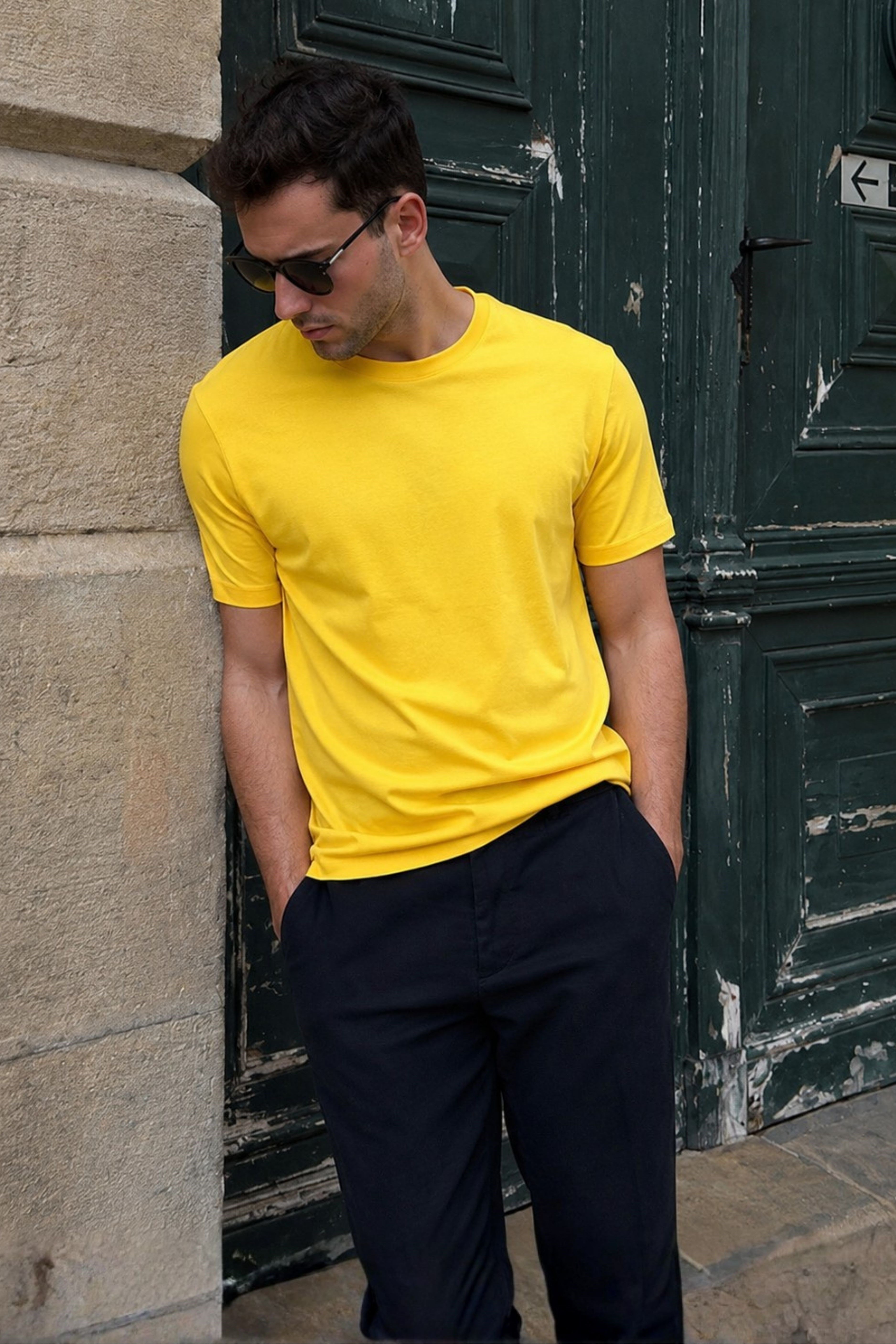 T-SHIRT