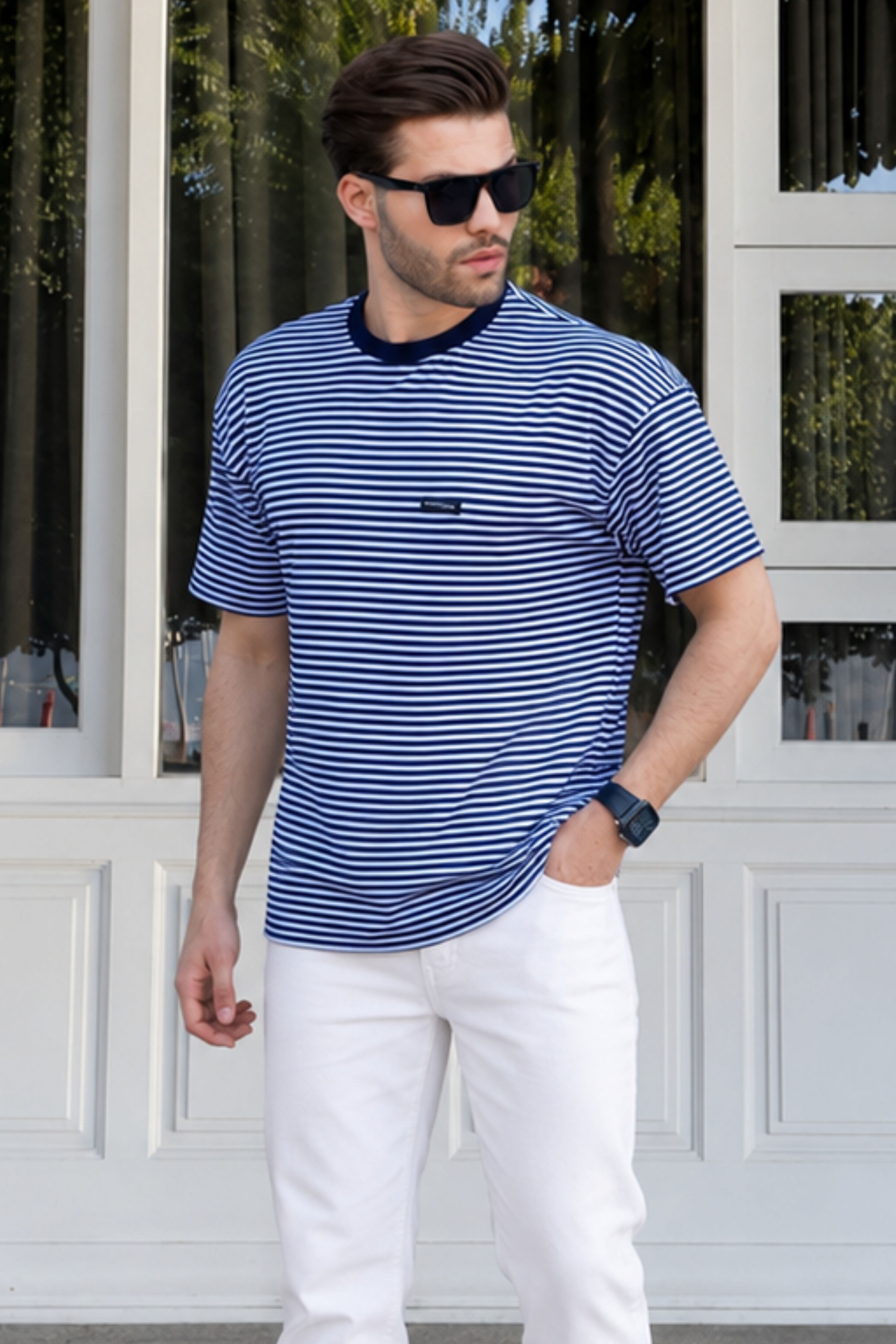 T-SHIRT