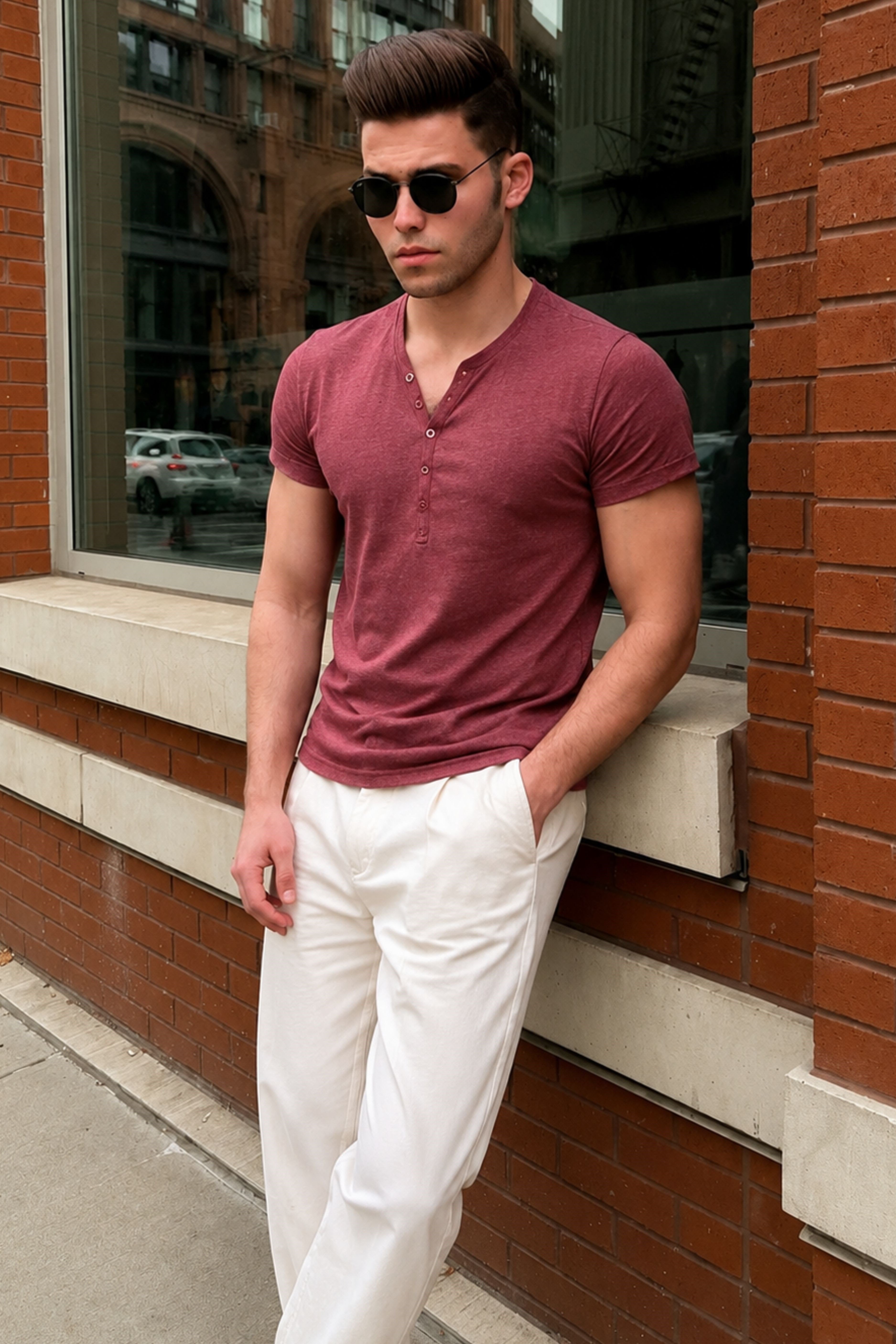 T-SHIRT