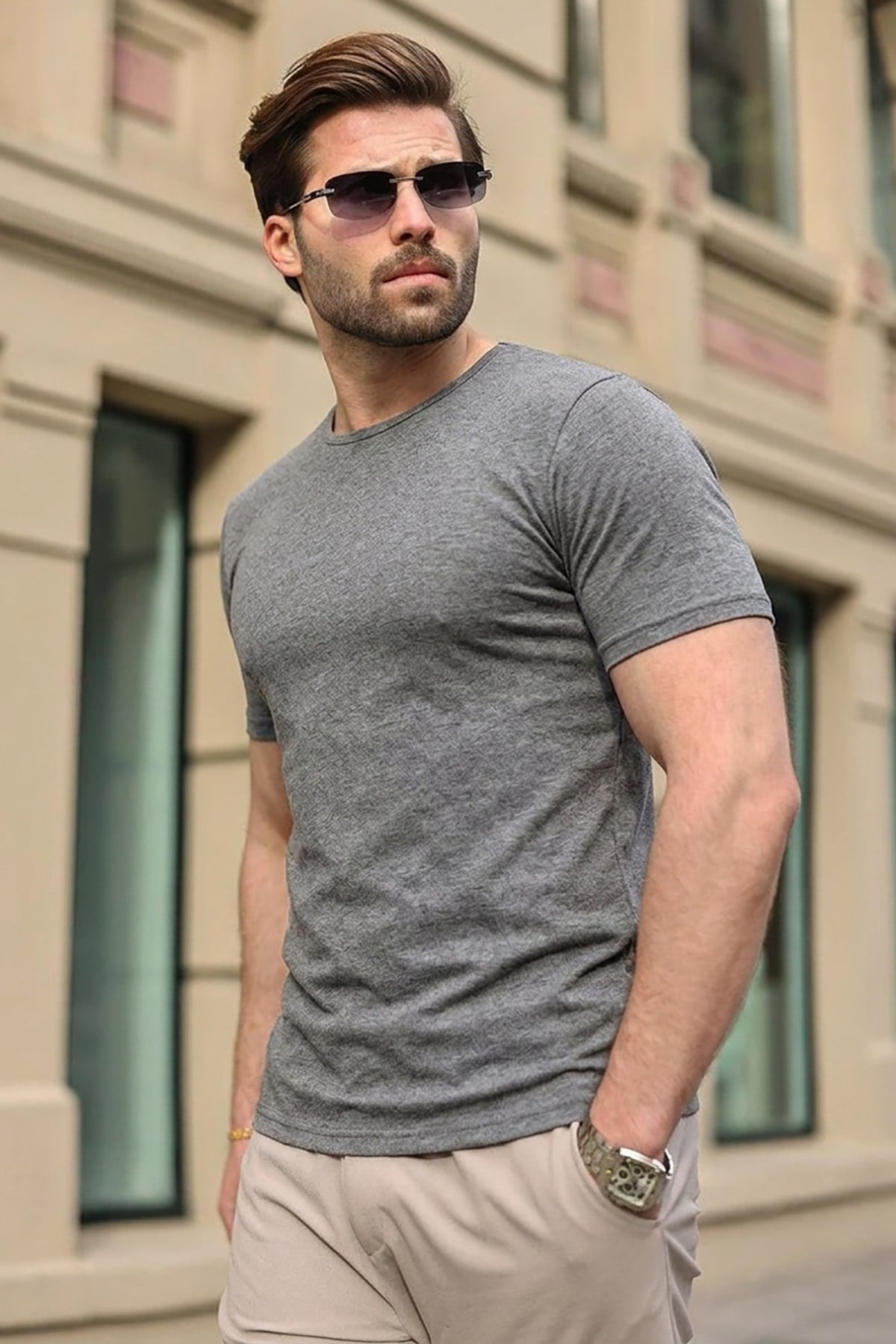 T-shirt