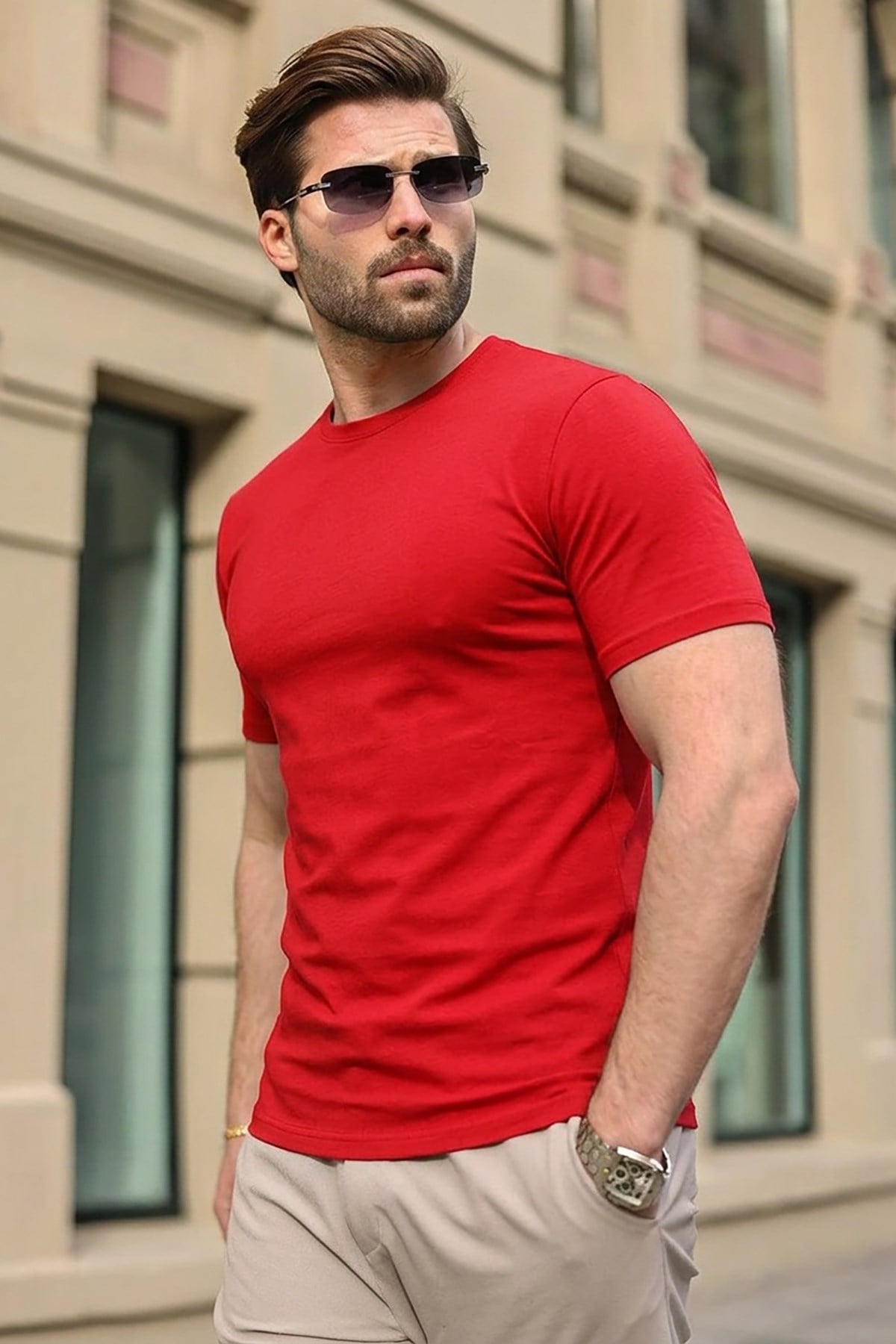 T-SHIRT